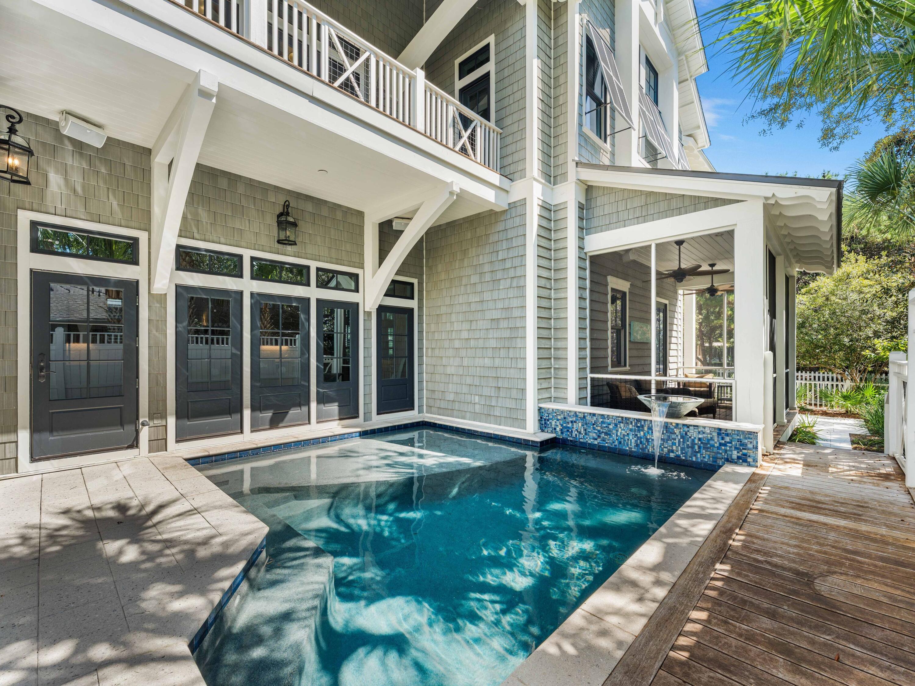 52 N Shingle Lane Watersound FL 32461