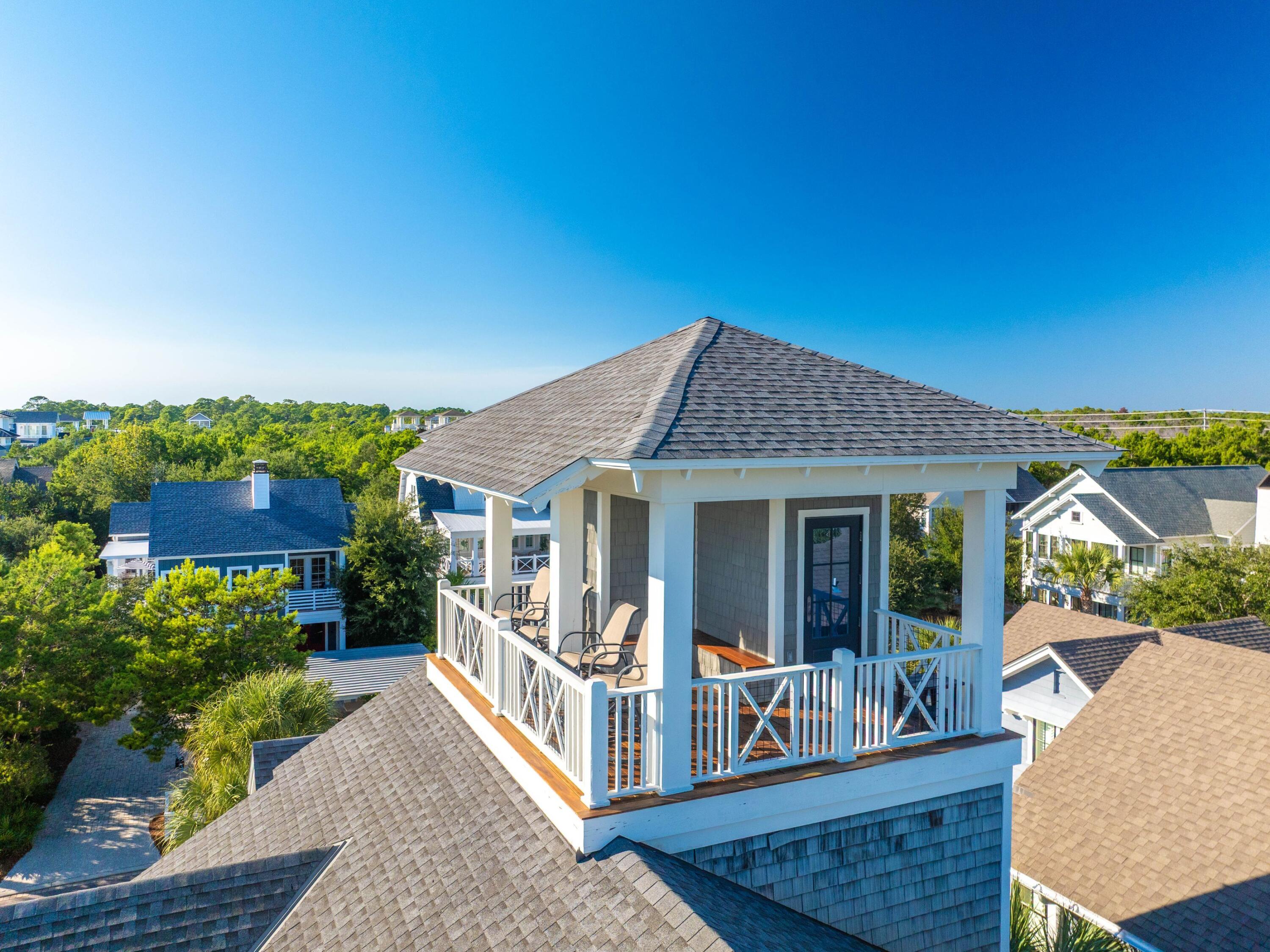 52 N Shingle Lane Watersound FL 32461