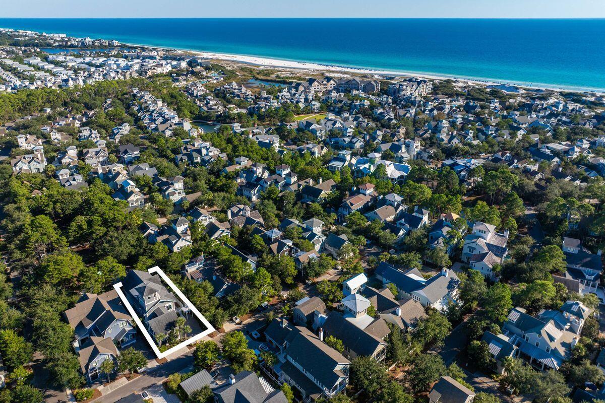 52 N Shingle Lane Watersound FL 32461