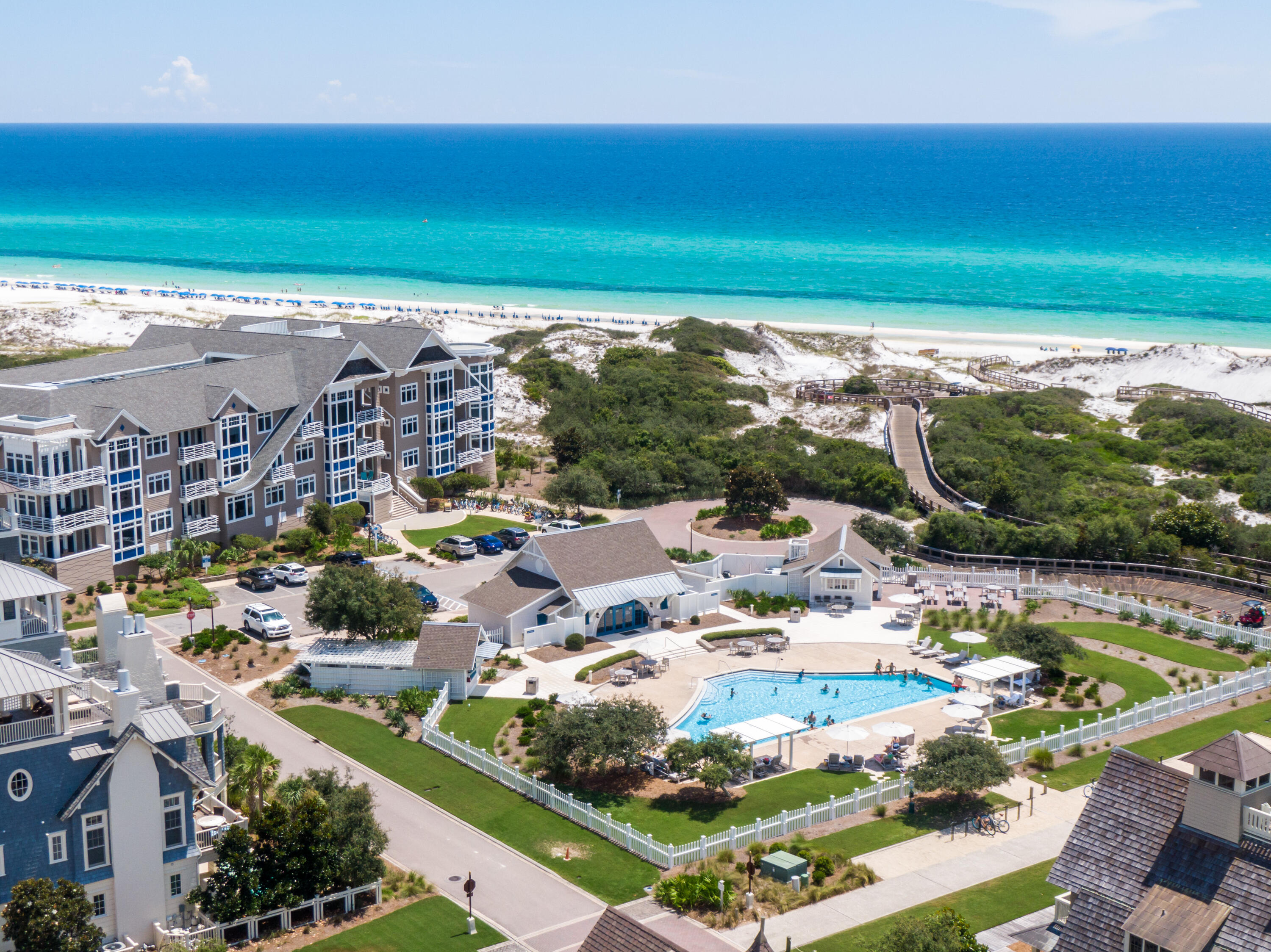 52 N Shingle Lane Watersound FL 32461
