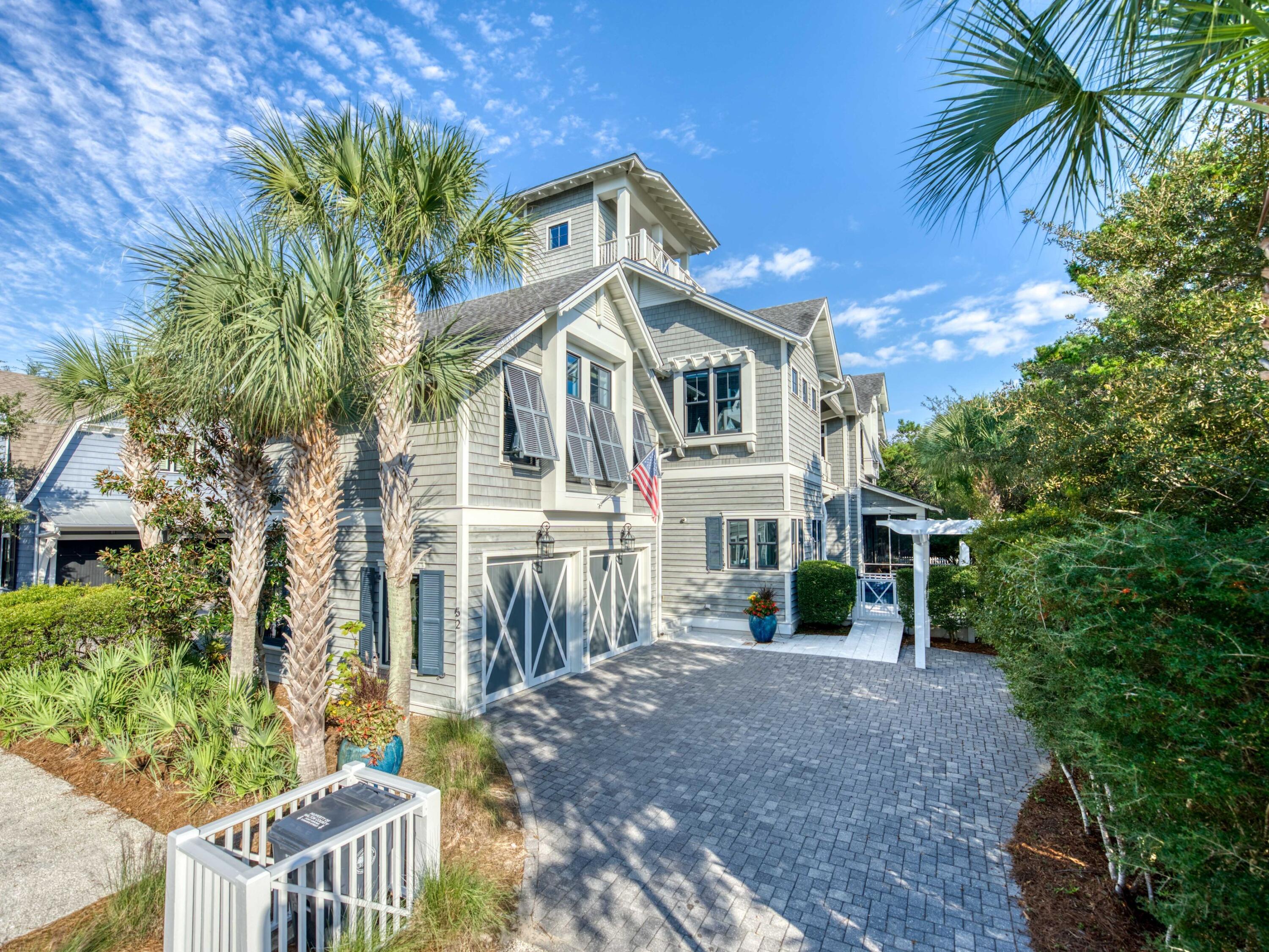 52 N Shingle Lane Watersound FL 32461
