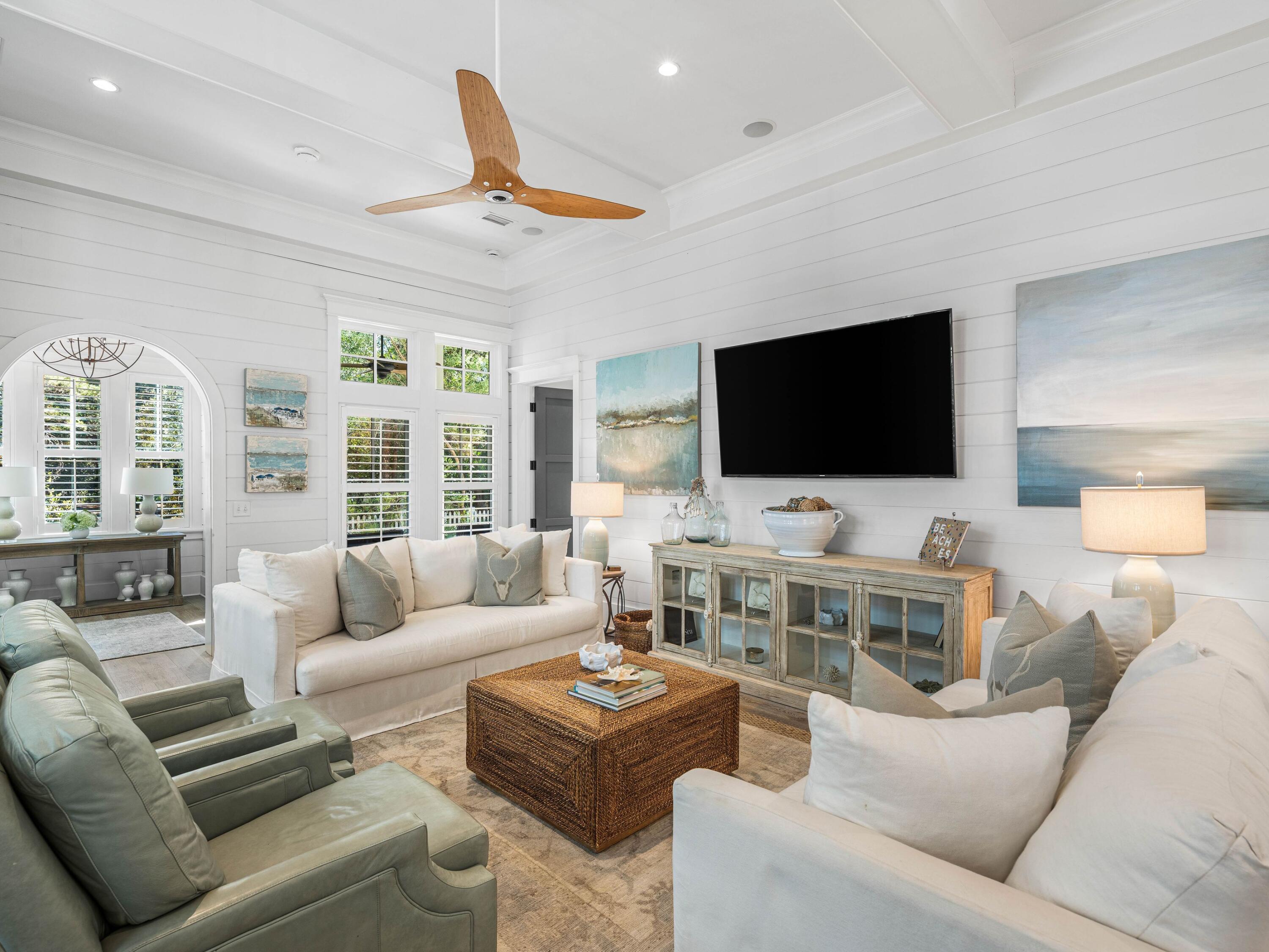 52 N Shingle Lane Watersound FL 32461