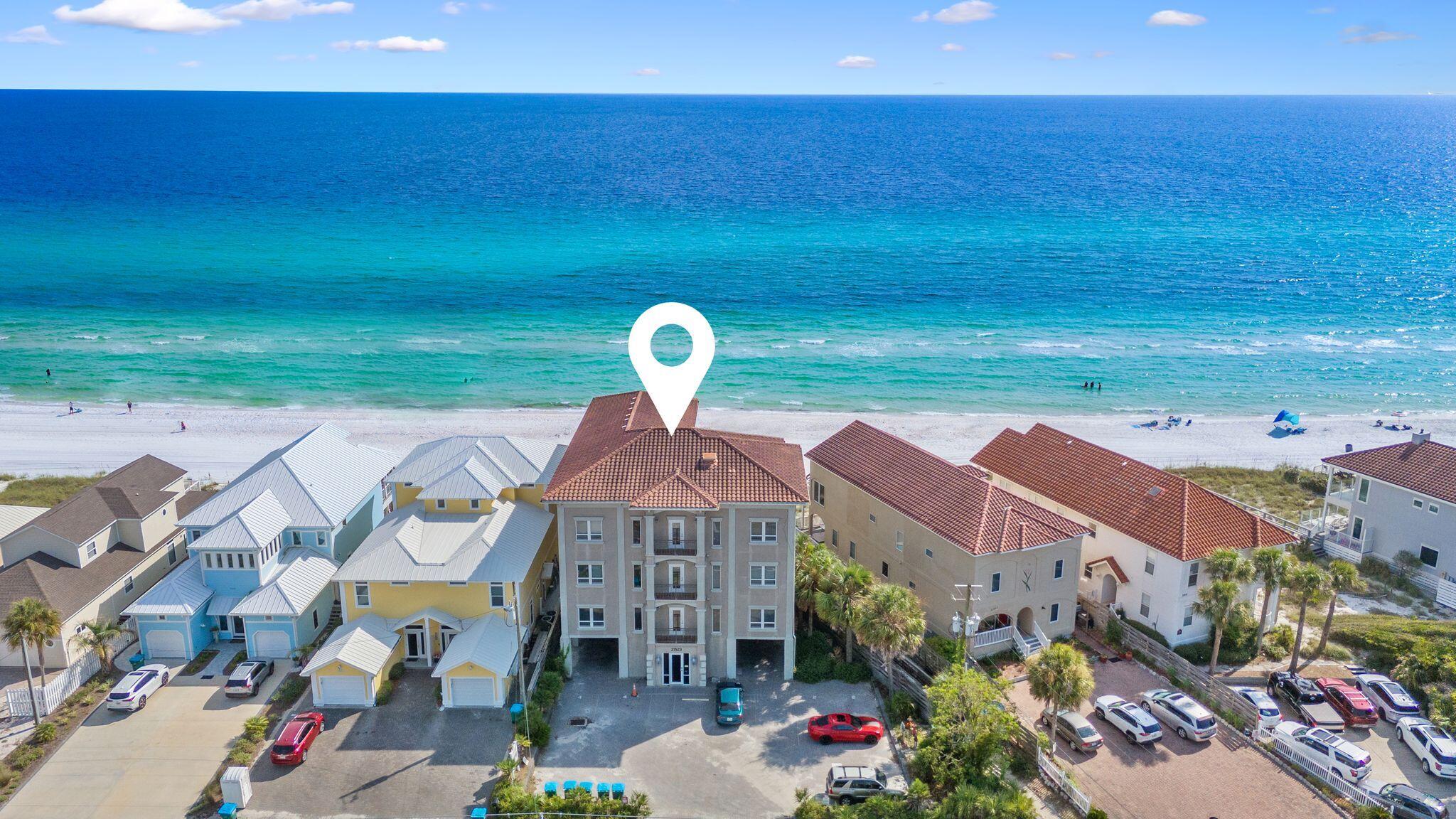 21523 Front Beach Road Panama City Beach FL 32413