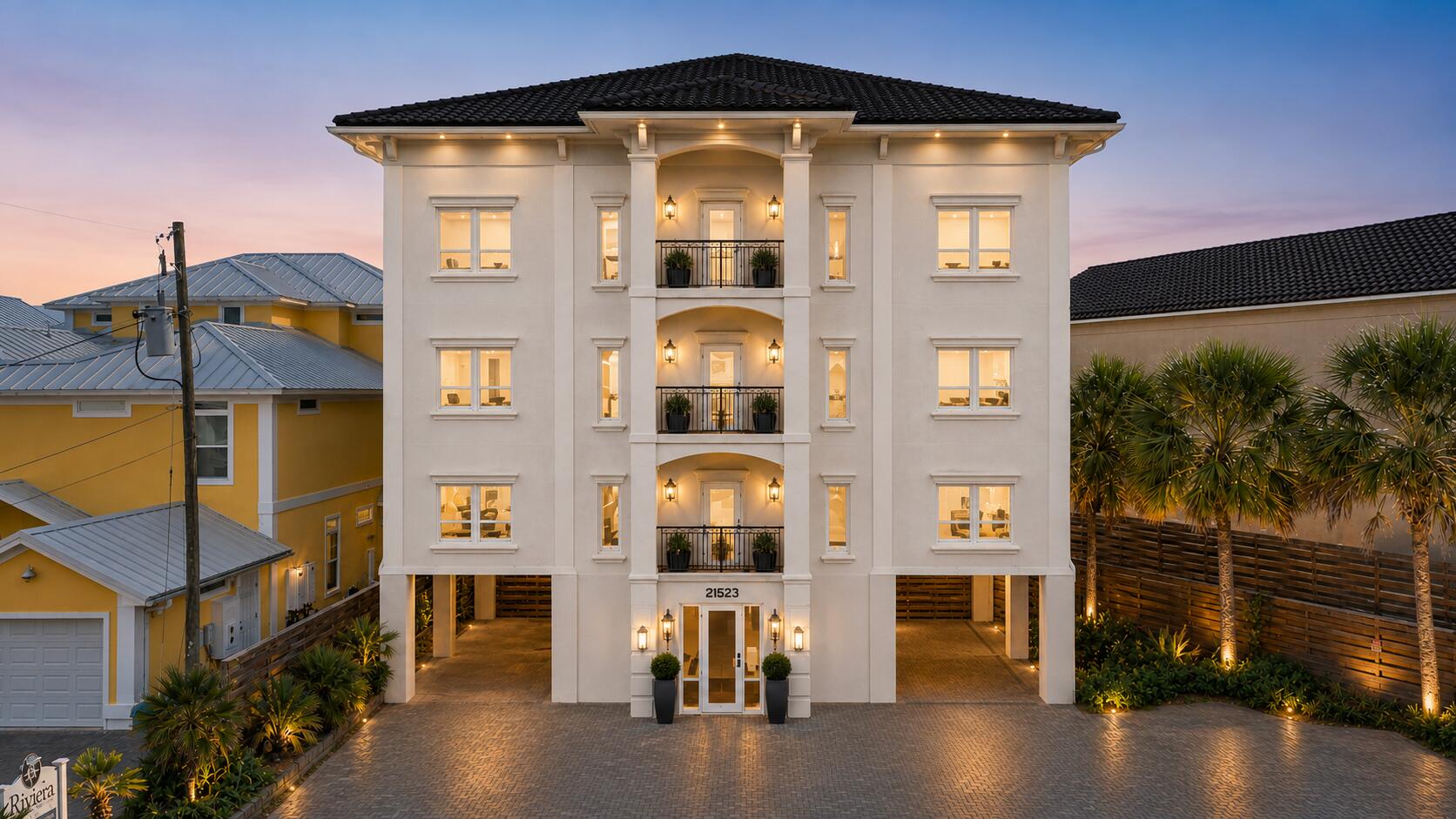 21523 Front Beach Road Panama City Beach FL 32413