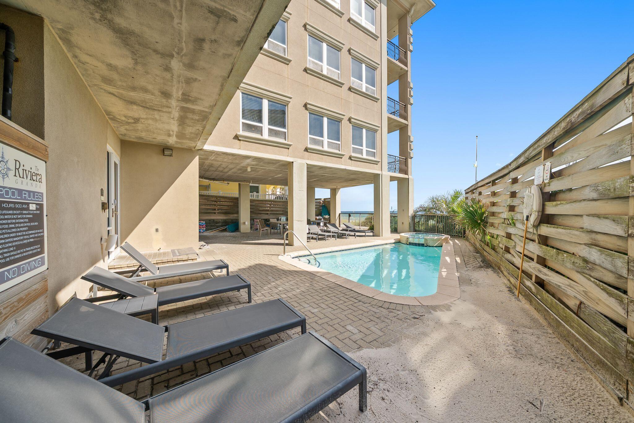 21523 Front Beach Road Panama City Beach FL 32413