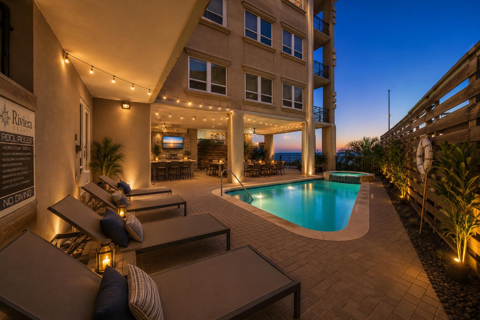 21523 Front Beach Road Panama City Beach FL 32413