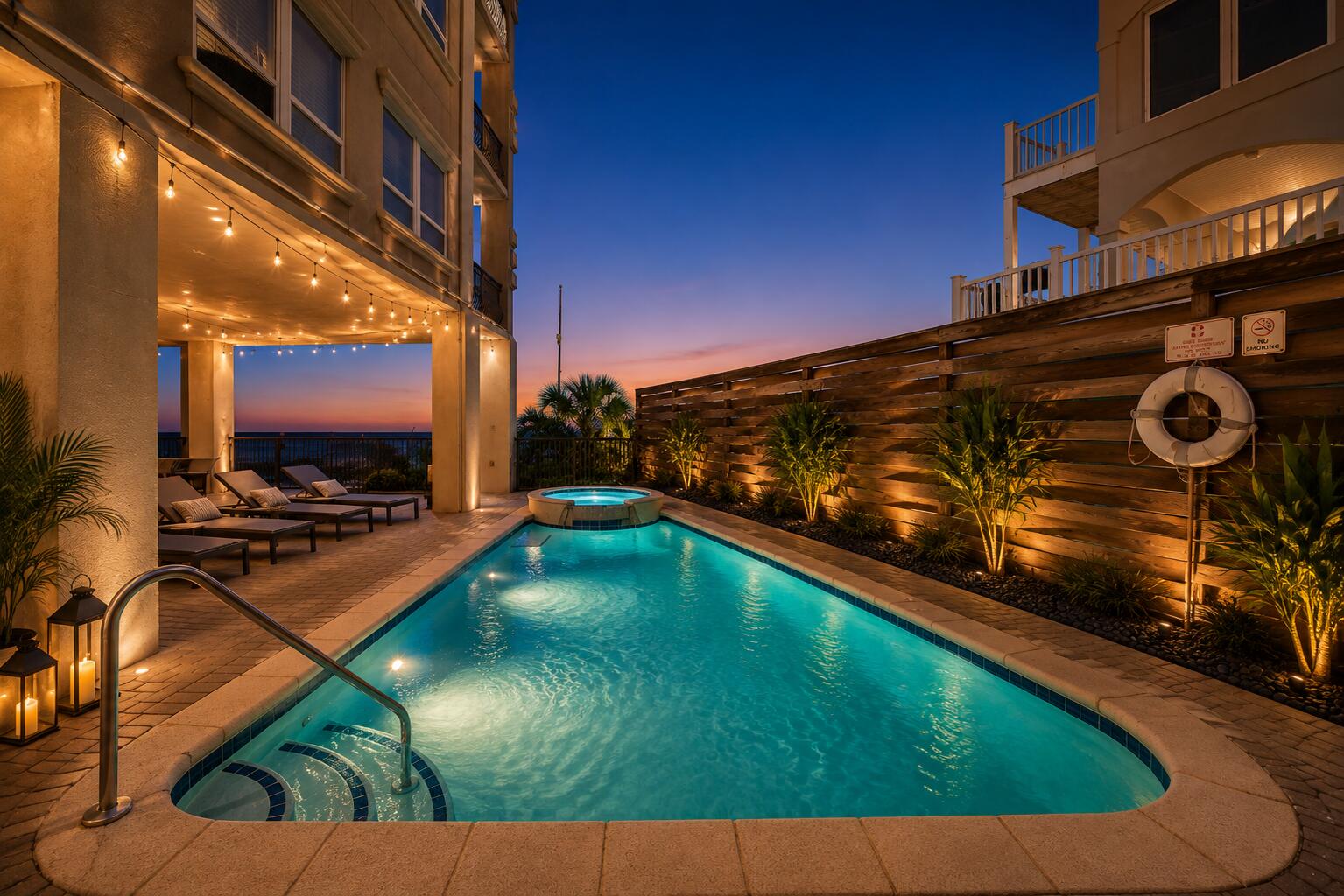 21523 Front Beach Road Panama City Beach FL 32413