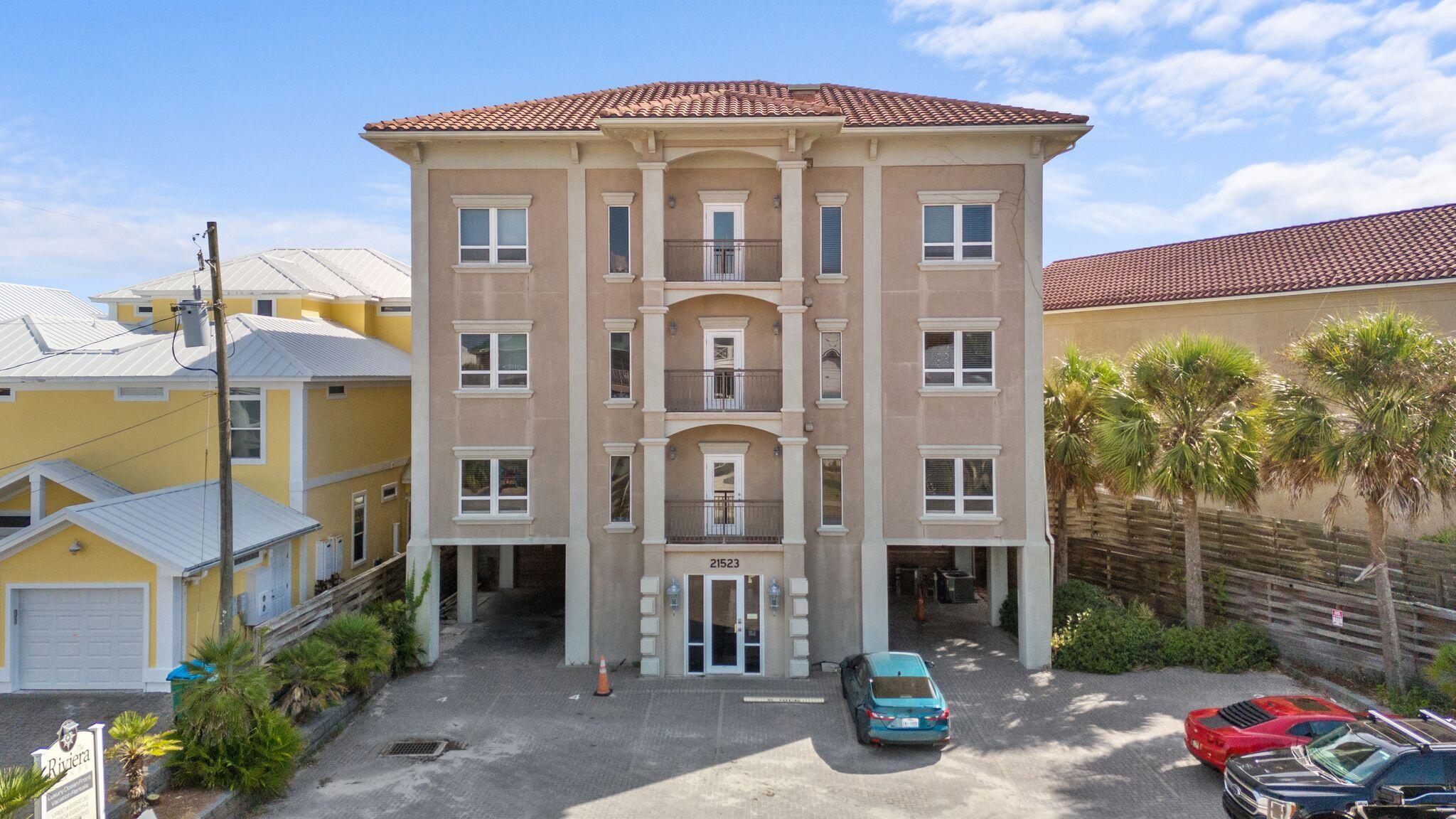 21523 Front Beach Road Panama City Beach FL 32413