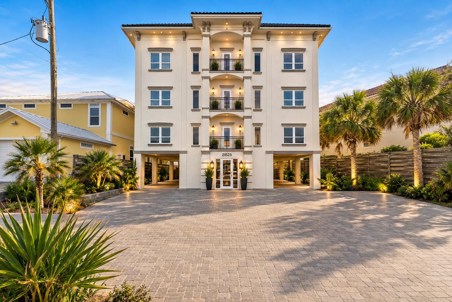 21523 Front Beach Road Panama City Beach FL 32413