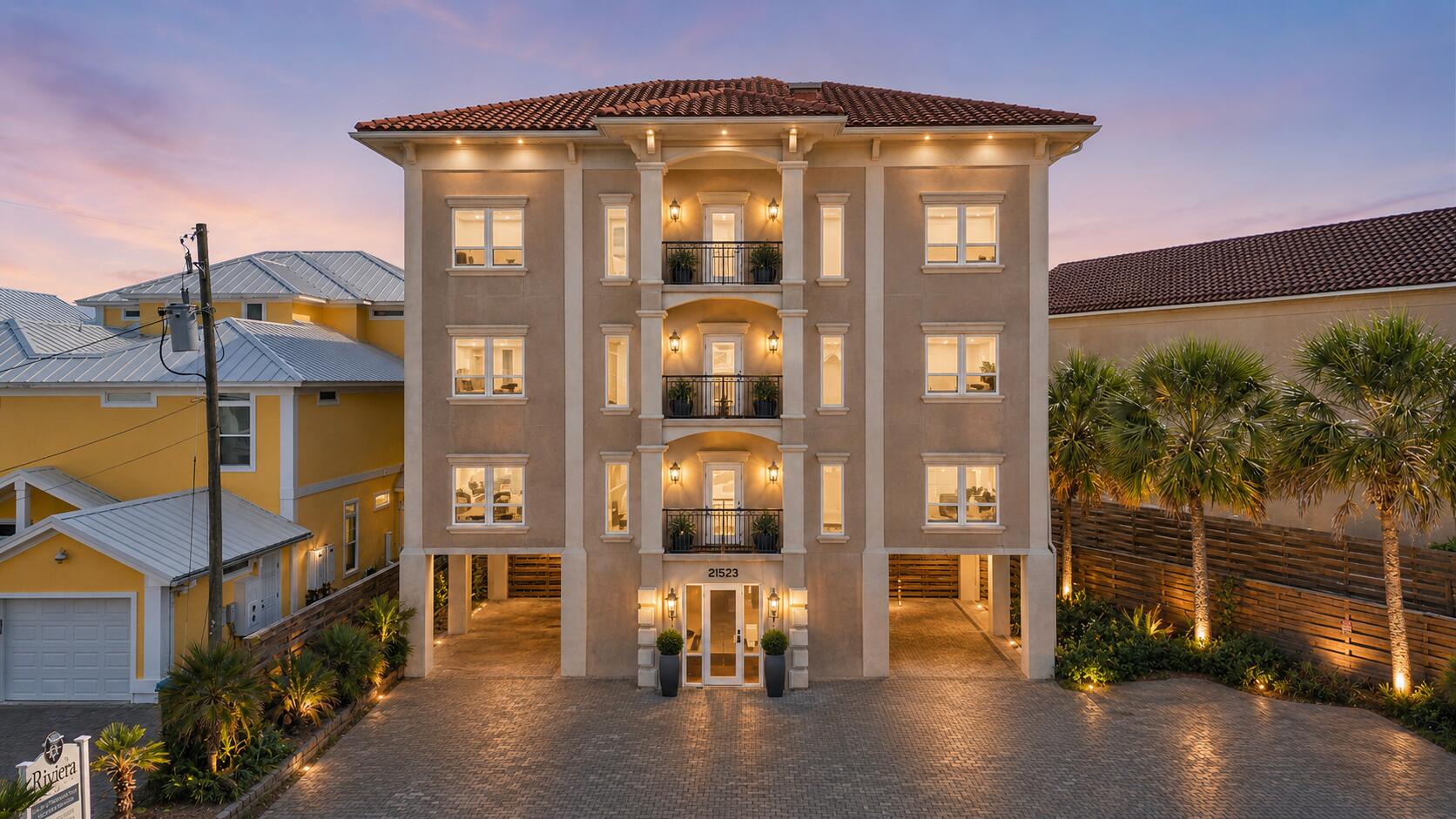 21523 Front Beach Road Panama City Beach FL 32413