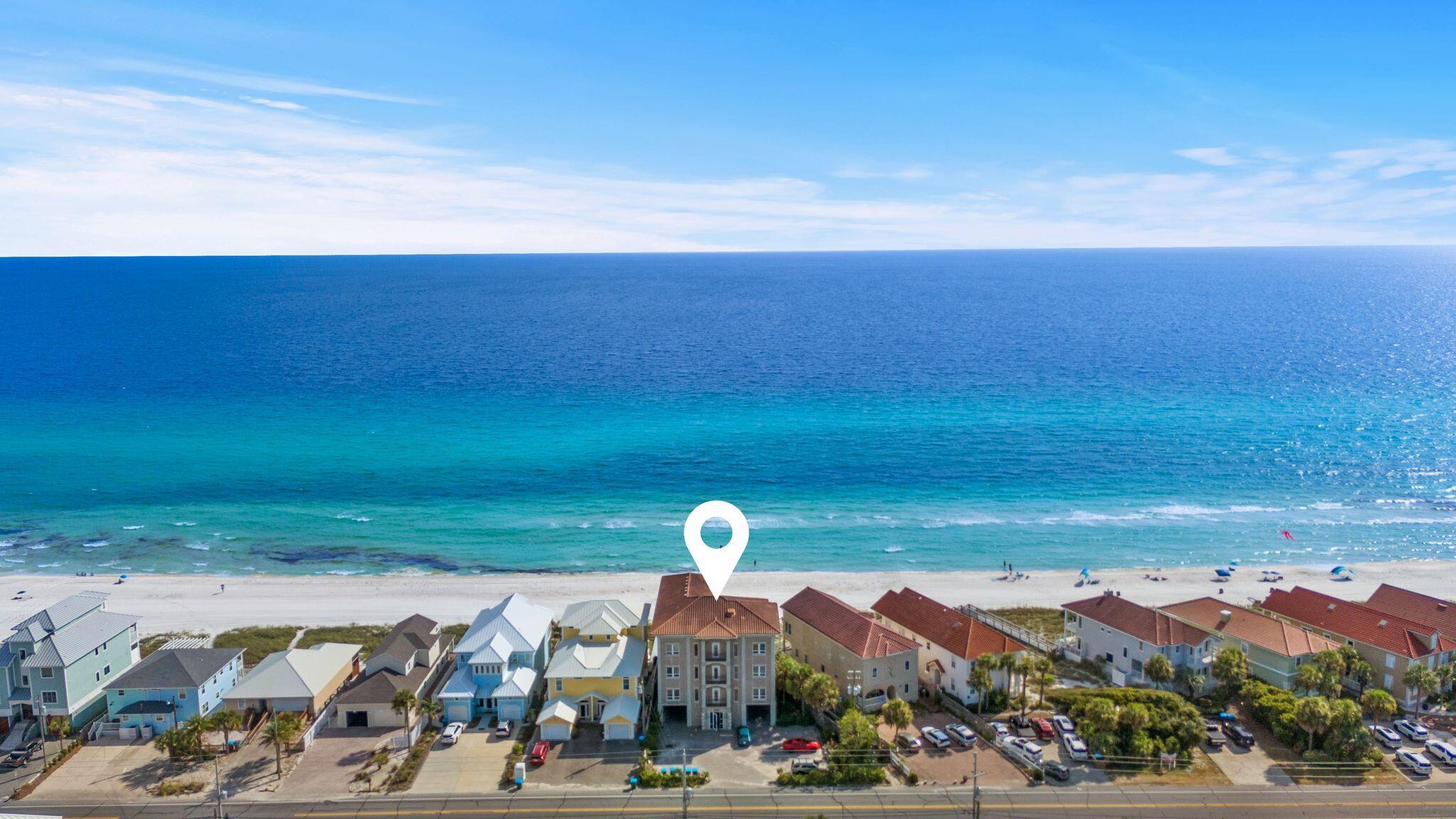 21523 Front Beach Road Panama City Beach FL 32413