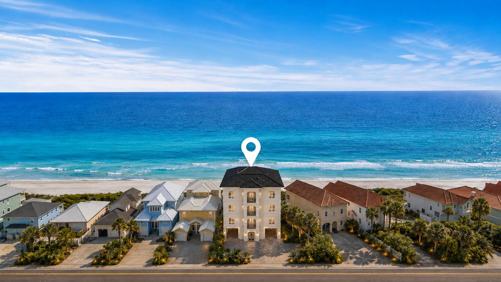 21523 Front Beach Road Panama City Beach FL 32413