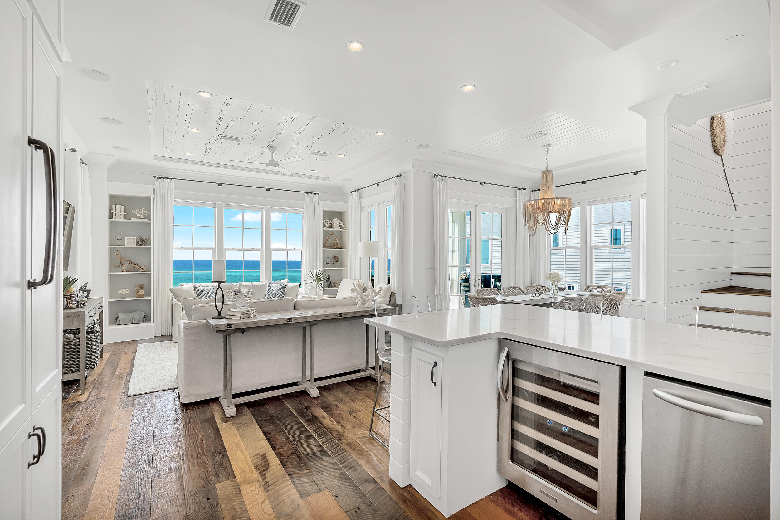 94 S Emerald Cove Lane Inlet Beach FL 32461