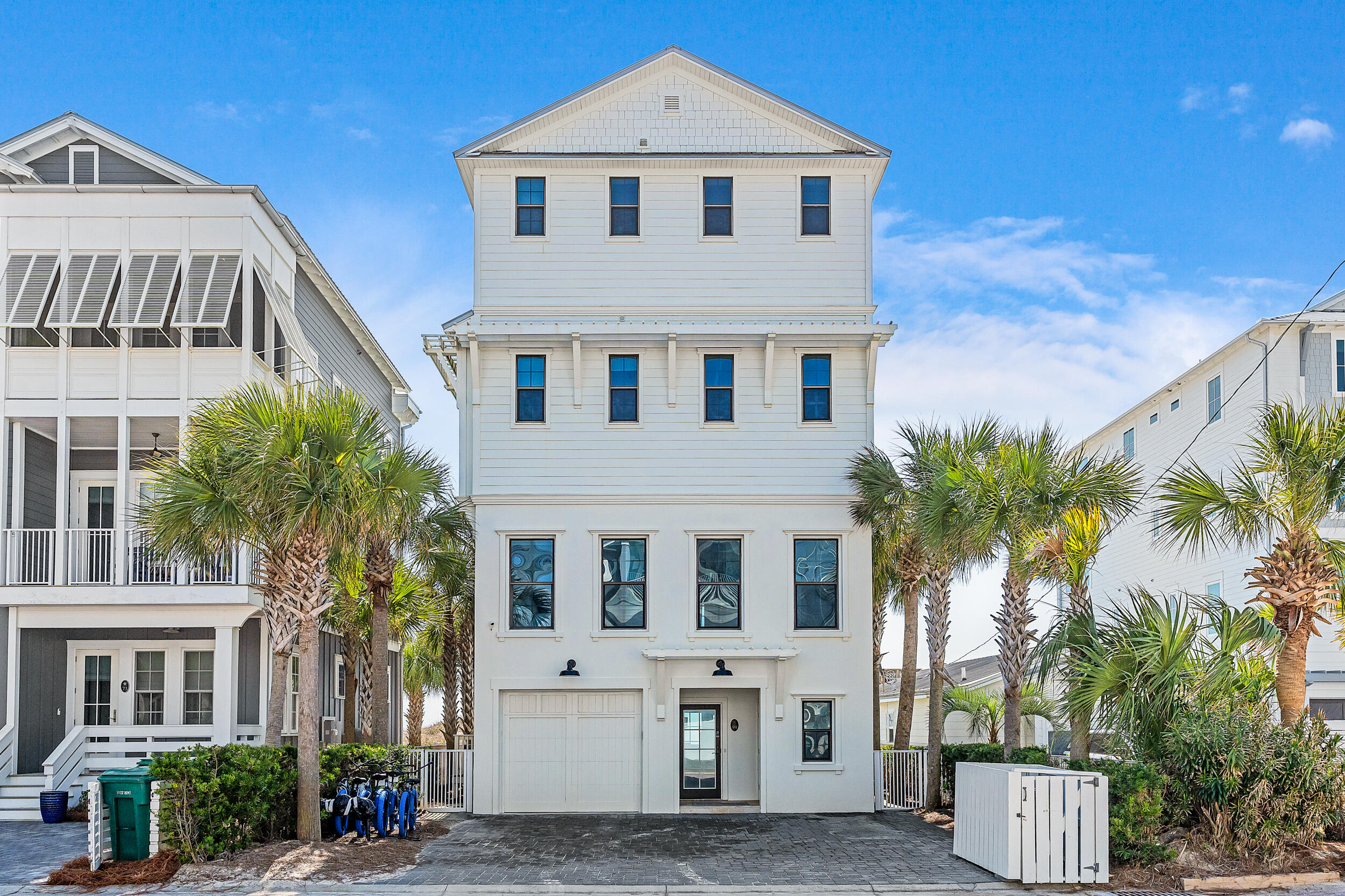 94 S Emerald Cove Lane Inlet Beach FL 32461