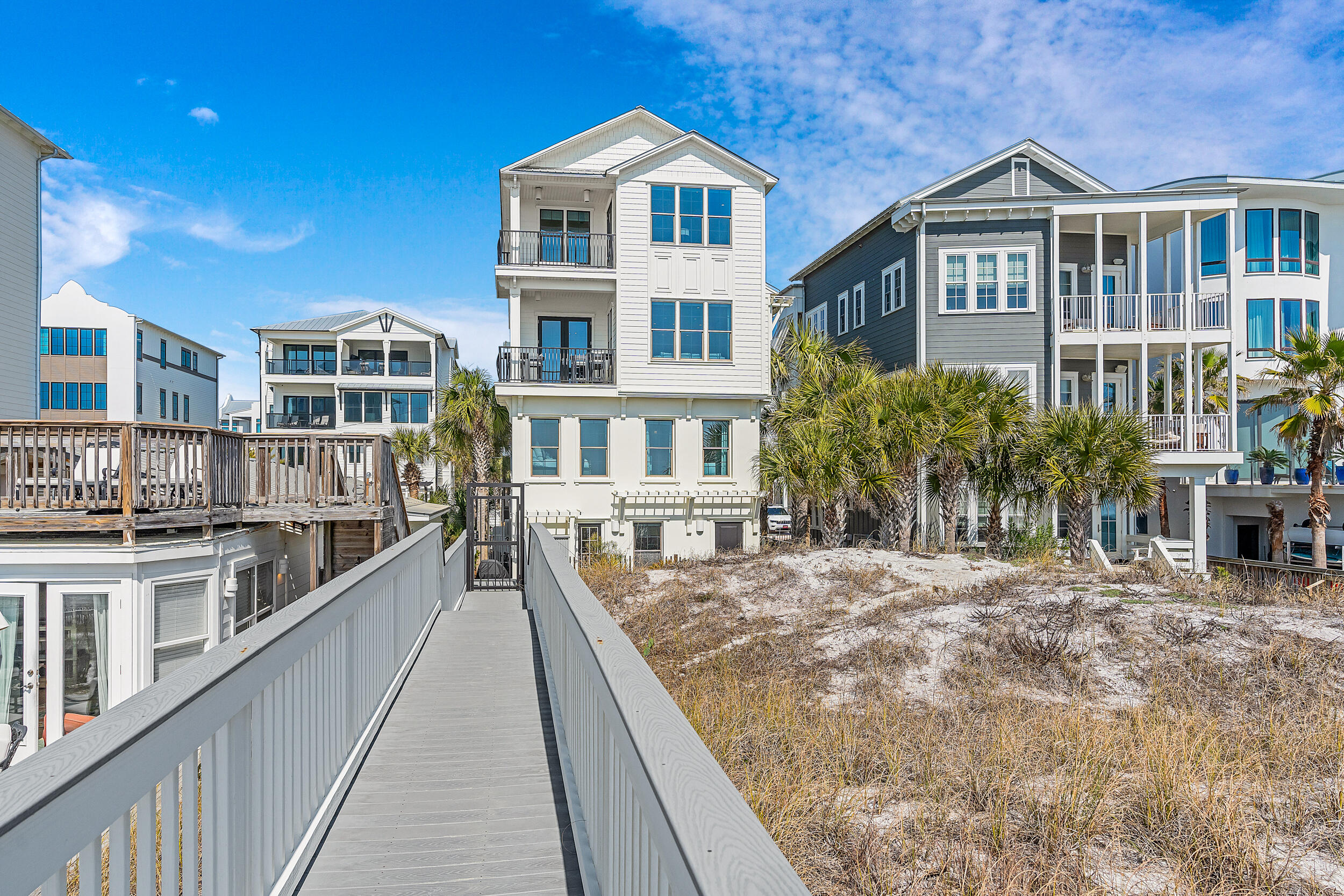 94 S Emerald Cove Lane Inlet Beach FL 32461