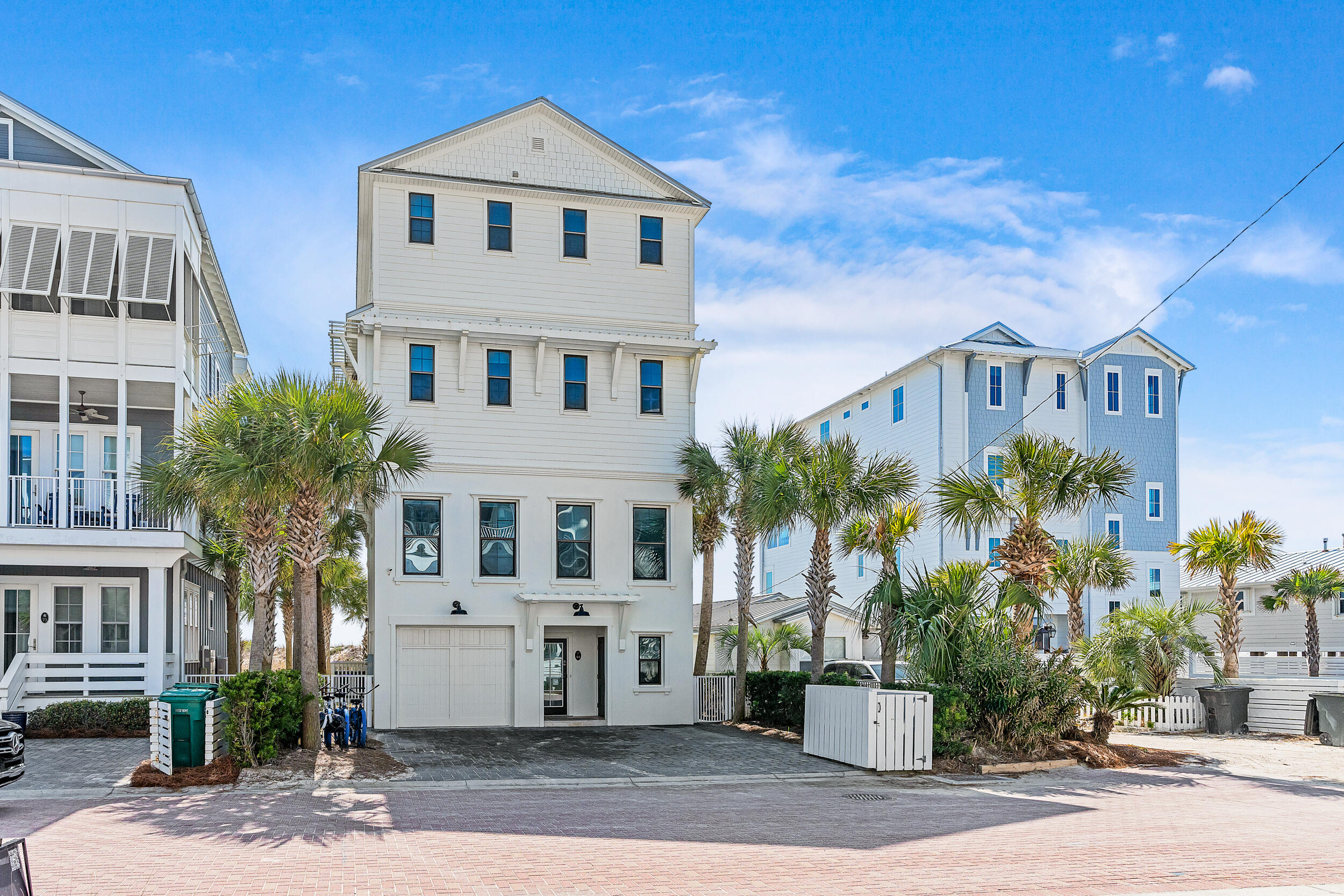 94 S Emerald Cove Lane Inlet Beach FL 32461