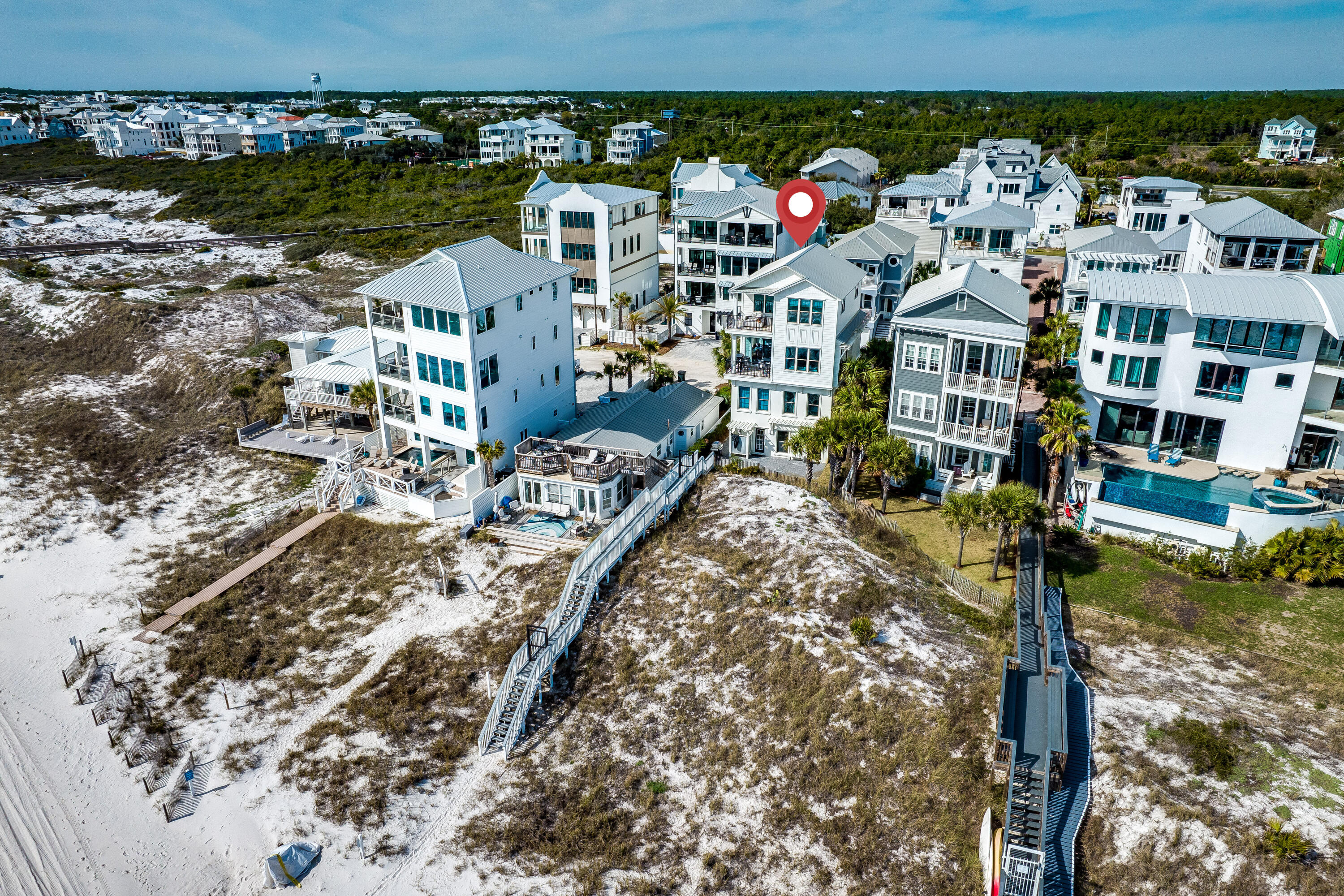 94 S Emerald Cove Lane Inlet Beach FL 32461