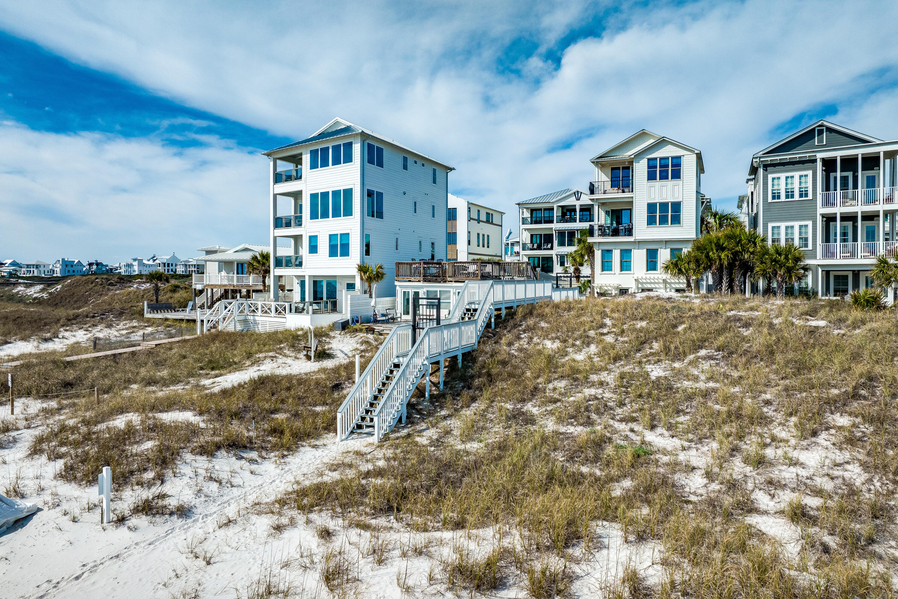 94 S Emerald Cove Lane Inlet Beach FL 32461