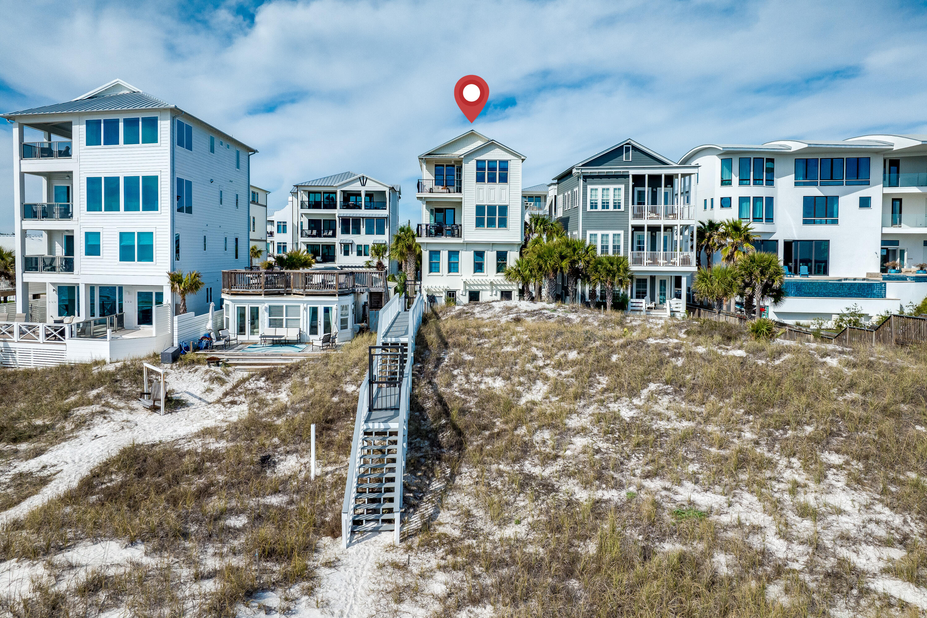 94 S Emerald Cove Lane Inlet Beach FL 32461