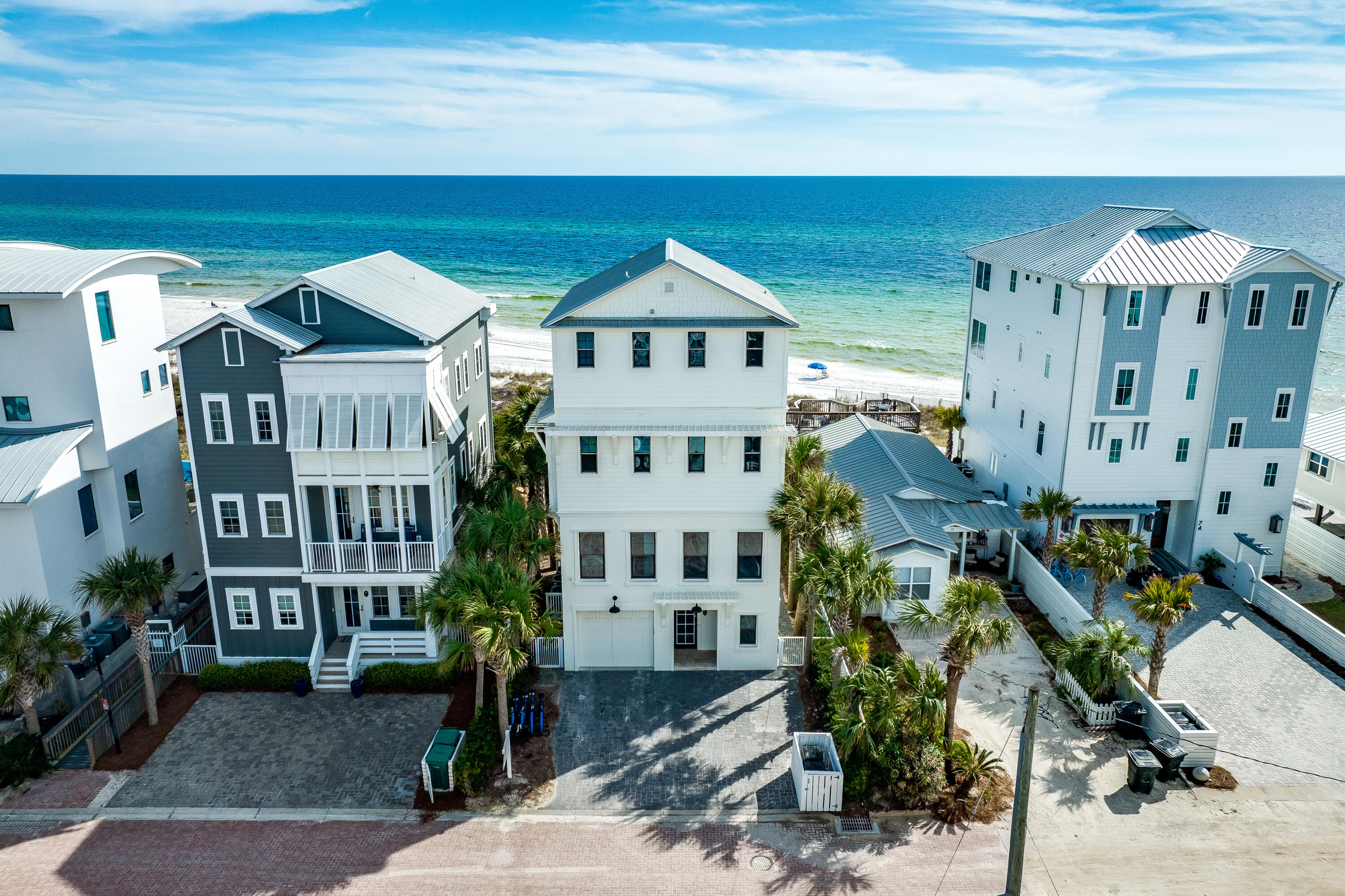 94 S Emerald Cove Lane Inlet Beach FL 32461