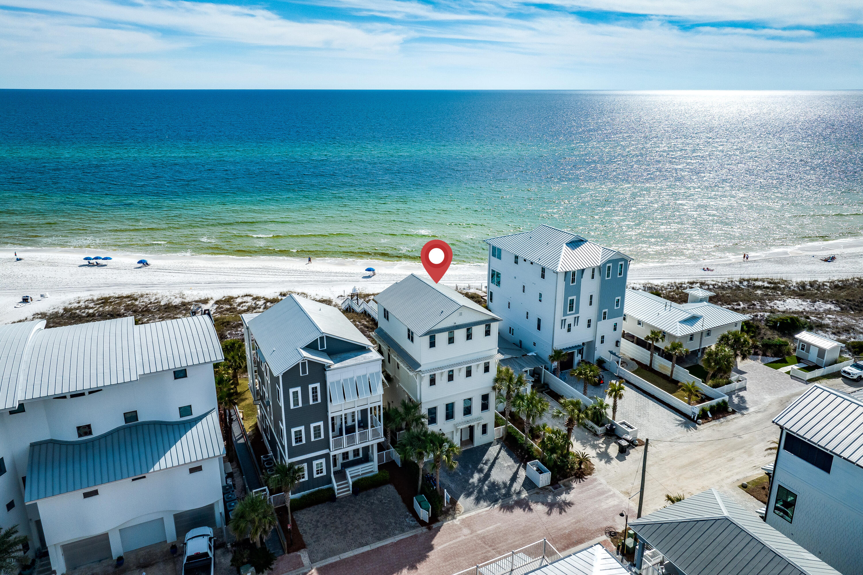 94 S Emerald Cove Lane Inlet Beach FL 32461