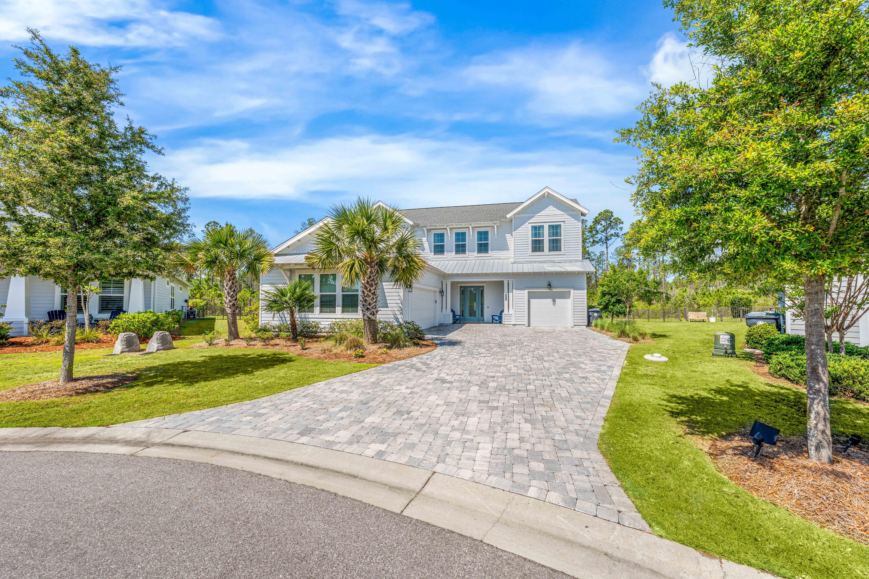 446 W Lafayette Road Inlet Beach FL 32461