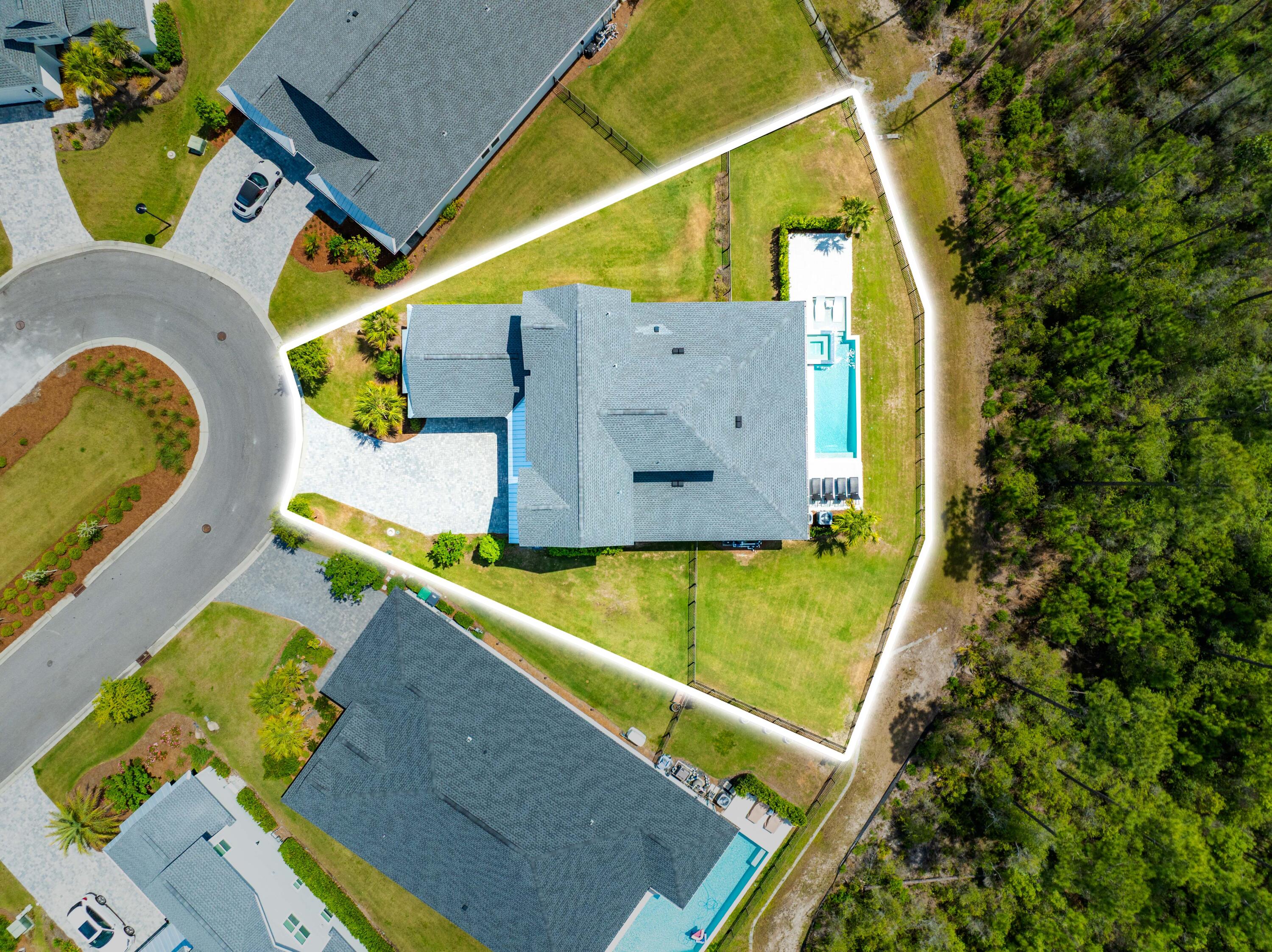 446 W Lafayette Road Inlet Beach FL 32461