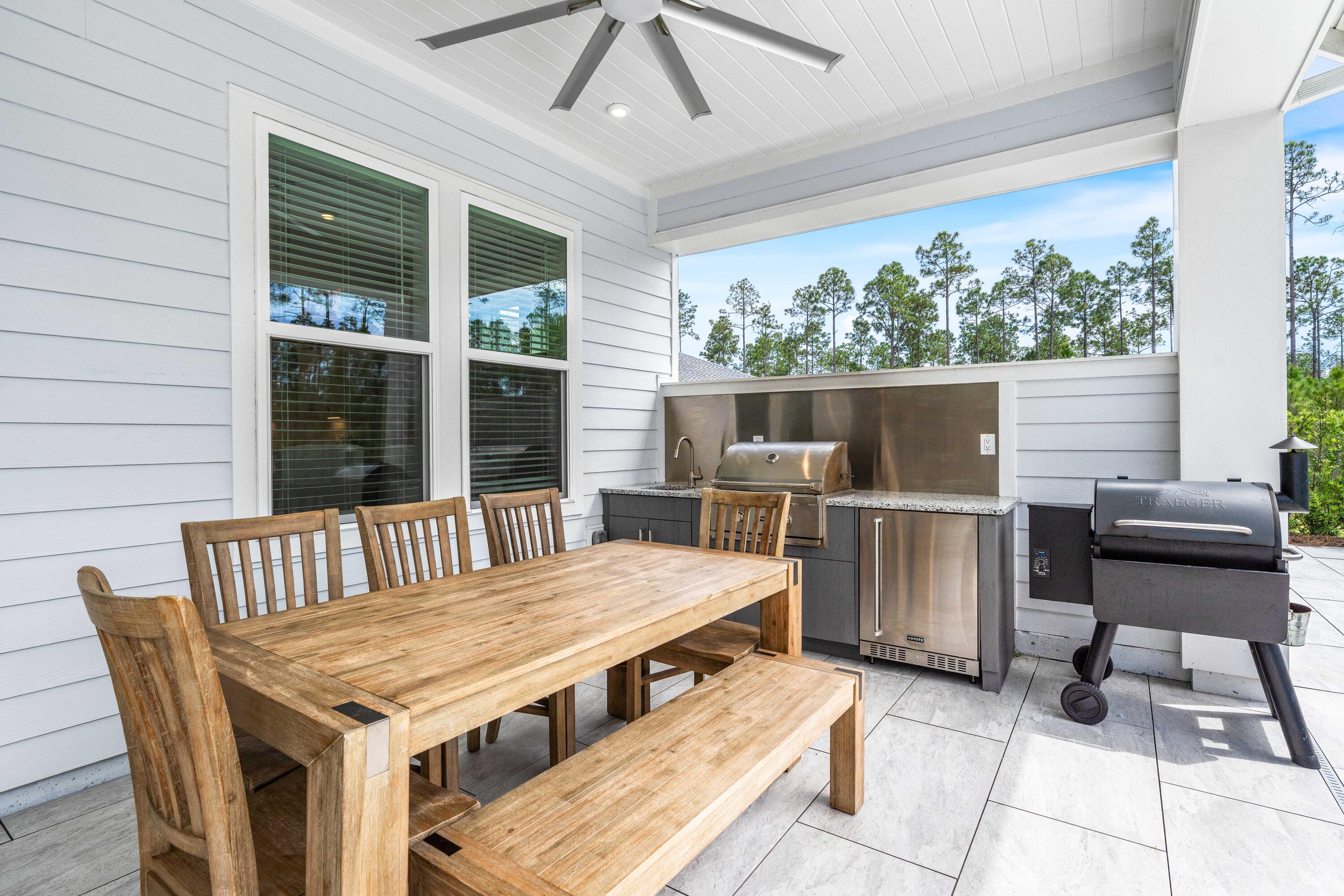 446 W Lafayette Road Inlet Beach FL 32461