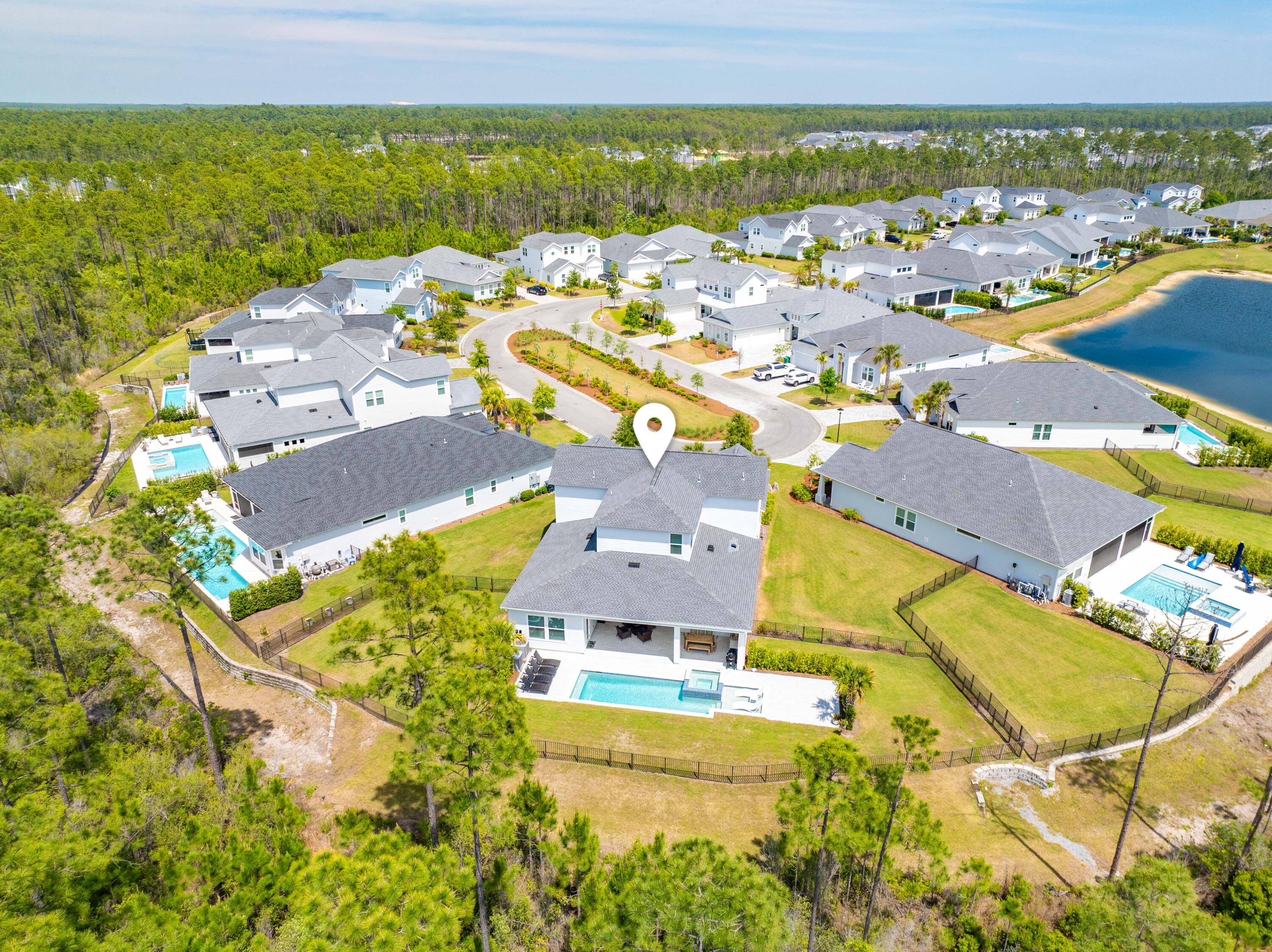 446 W Lafayette Road Inlet Beach FL 32461