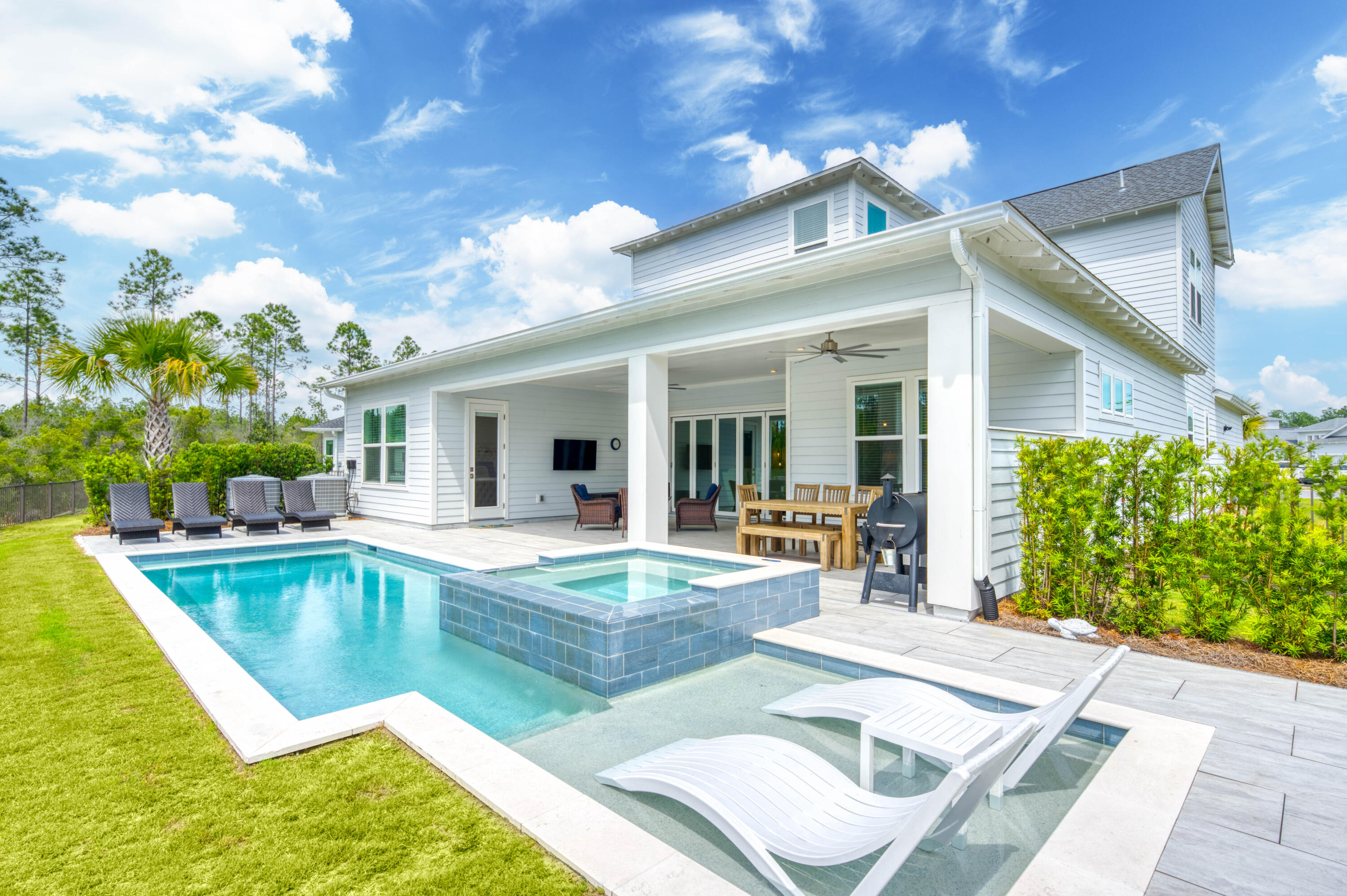 446 W Lafayette Road Inlet Beach FL 32461