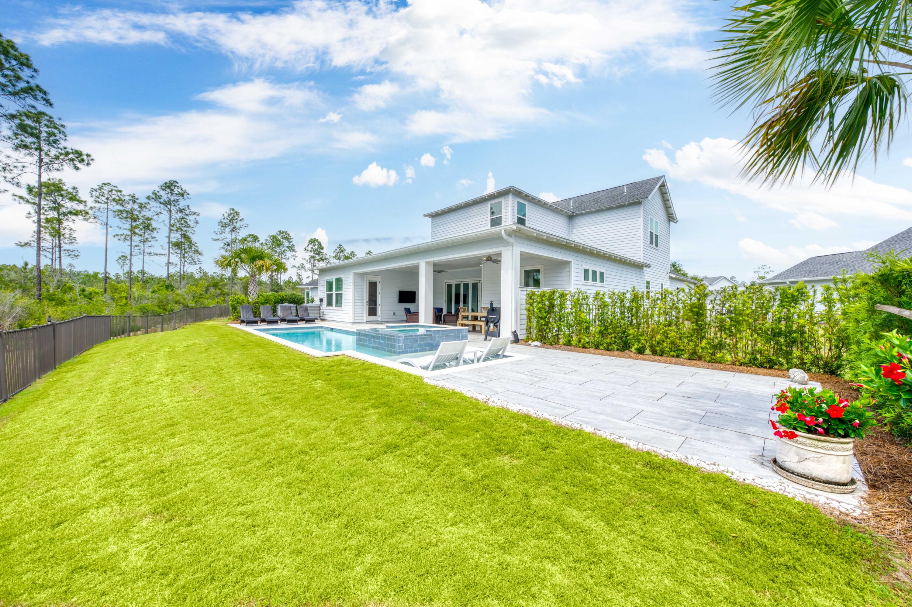 446 W Lafayette Road Inlet Beach FL 32461