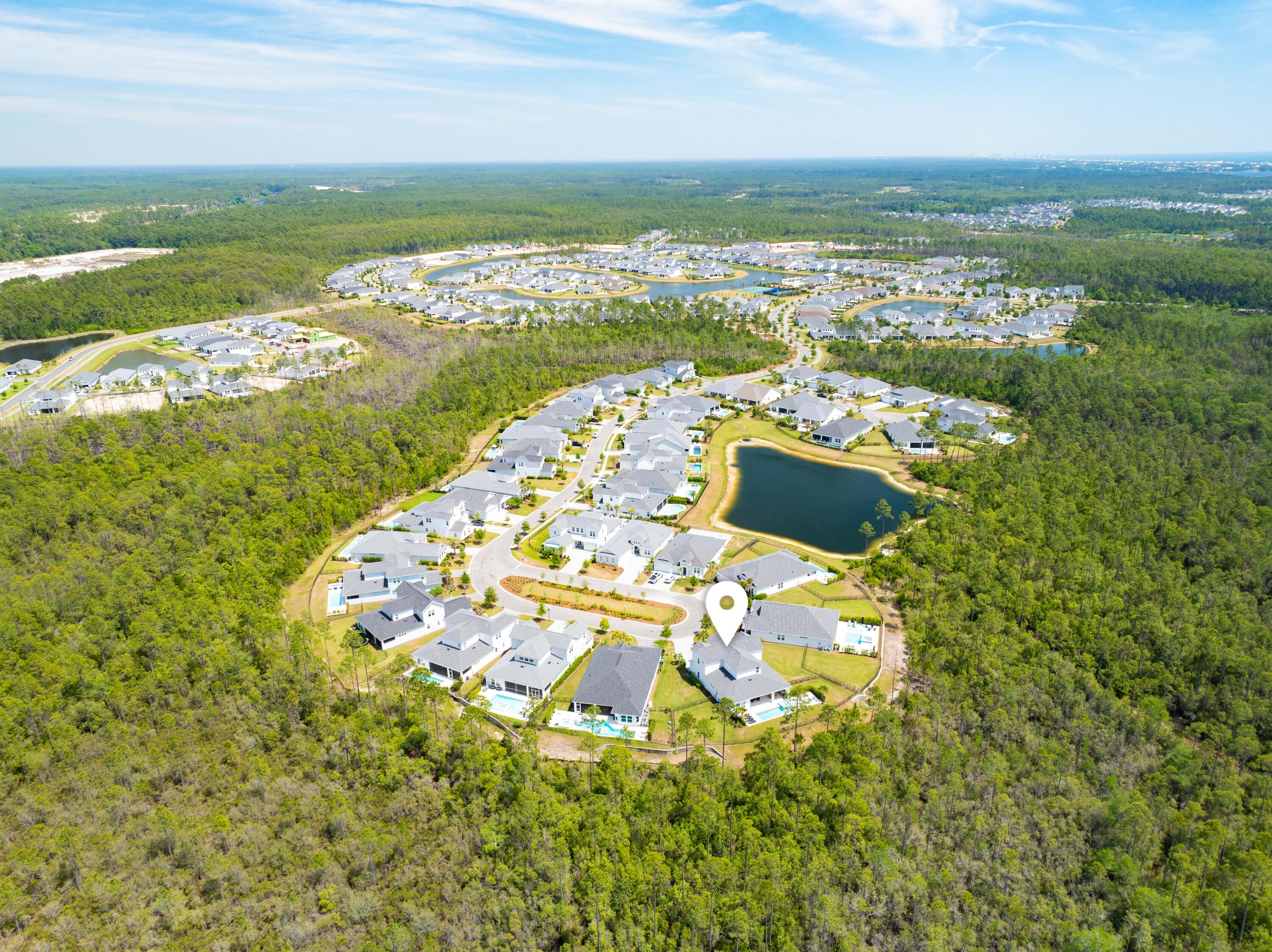 446 W Lafayette Road Inlet Beach FL 32461