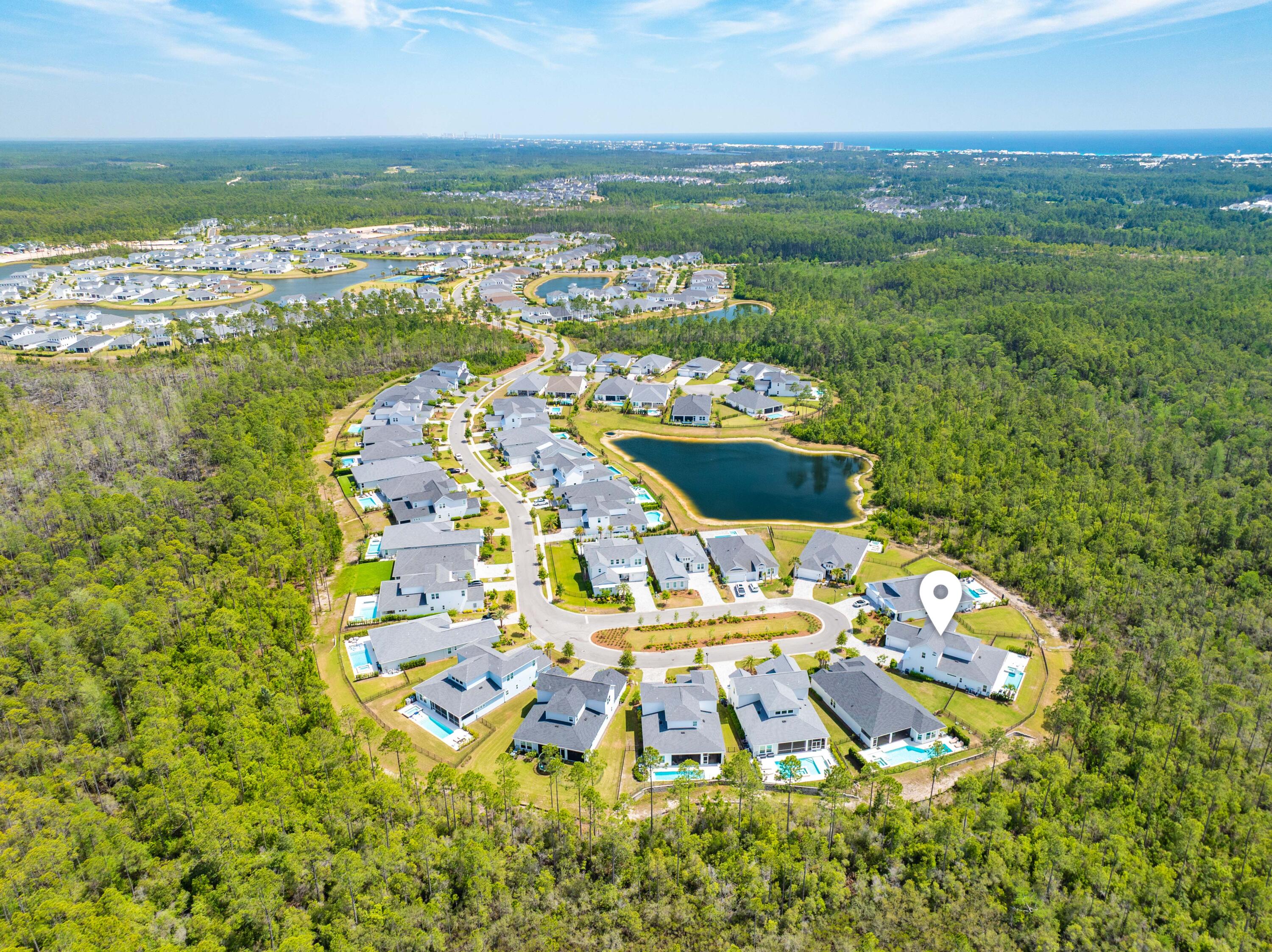 446 W Lafayette Road Inlet Beach FL 32461
