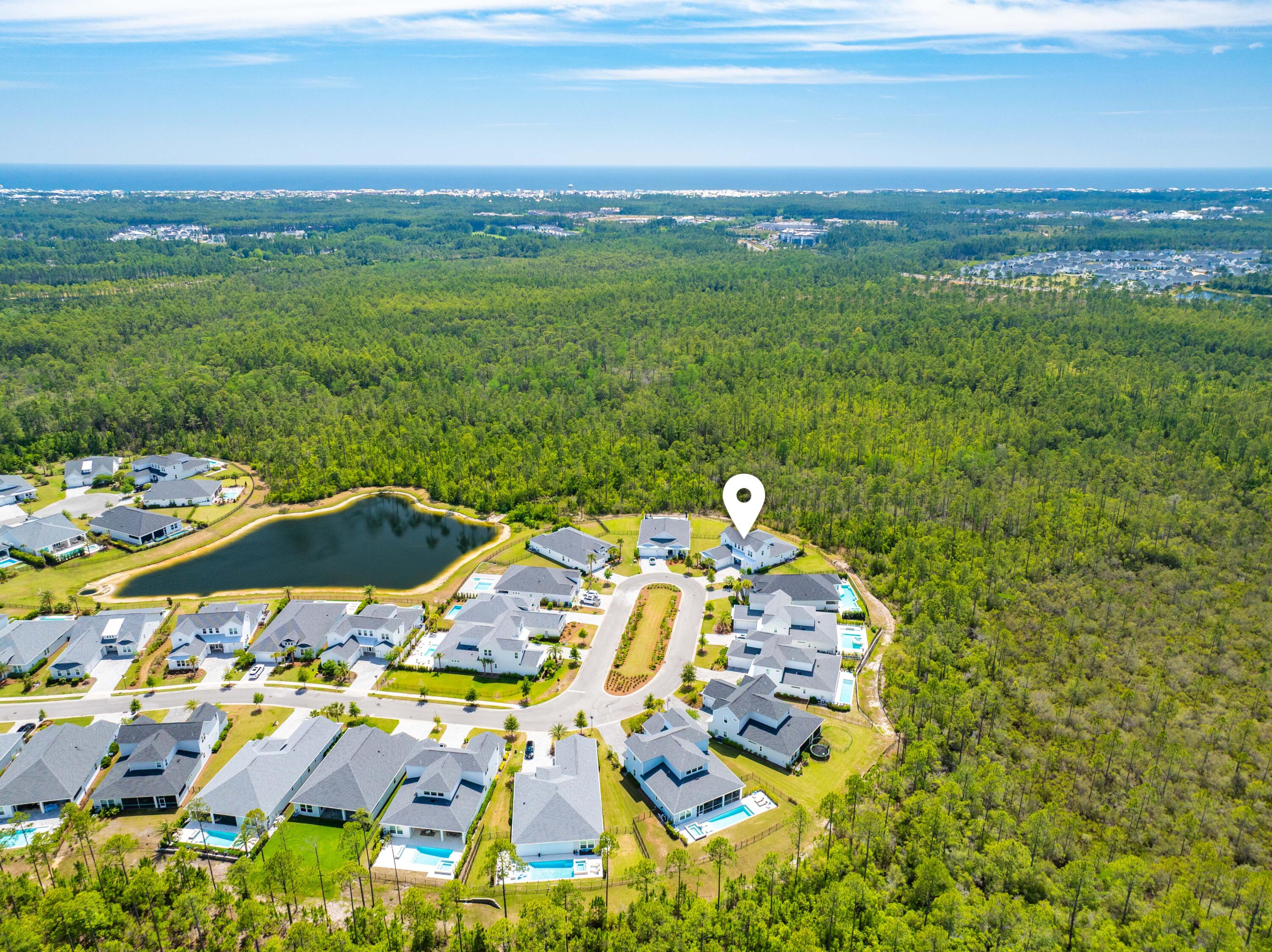 446 W Lafayette Road Inlet Beach FL 32461