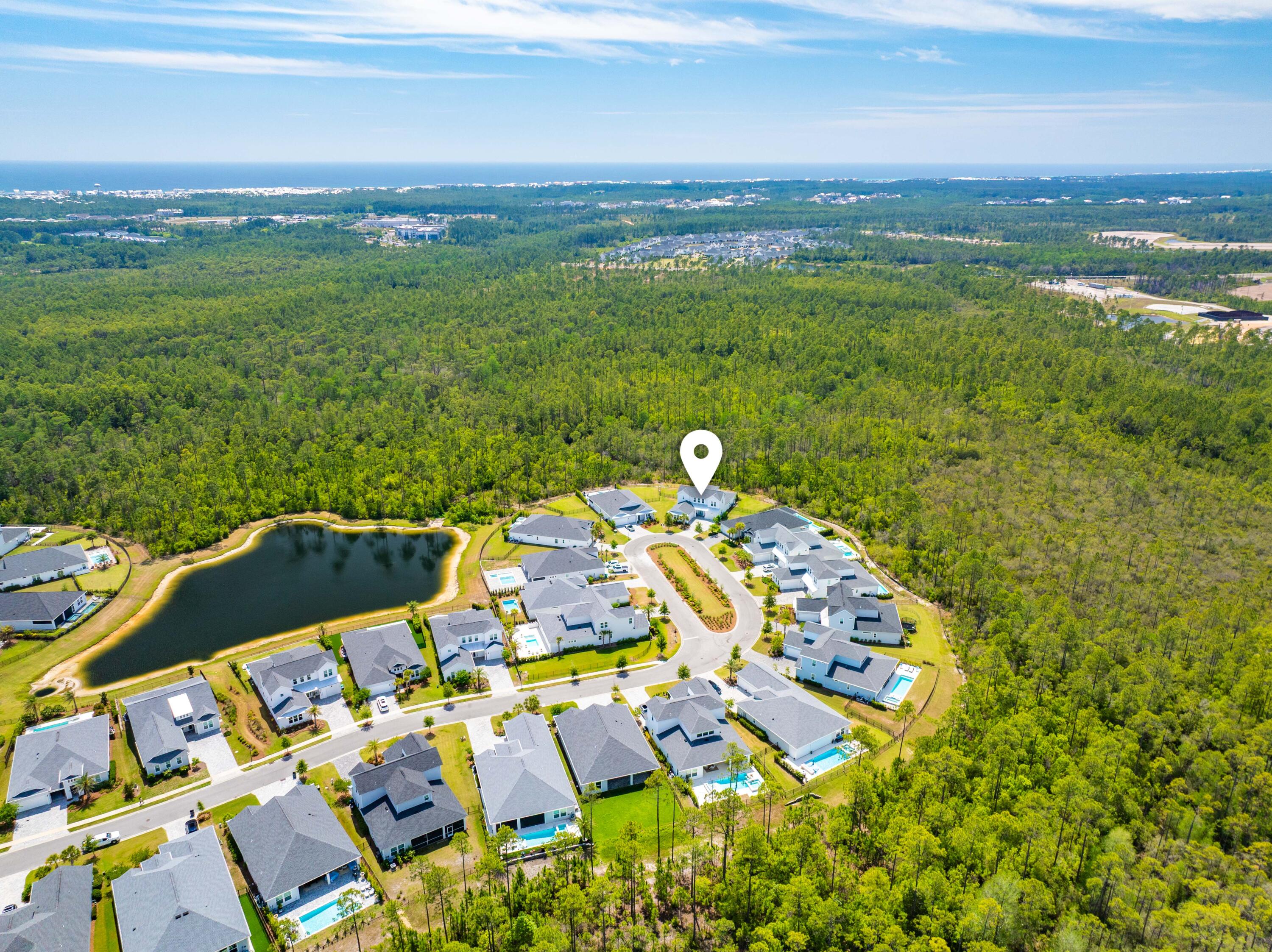 446 W Lafayette Road Inlet Beach FL 32461