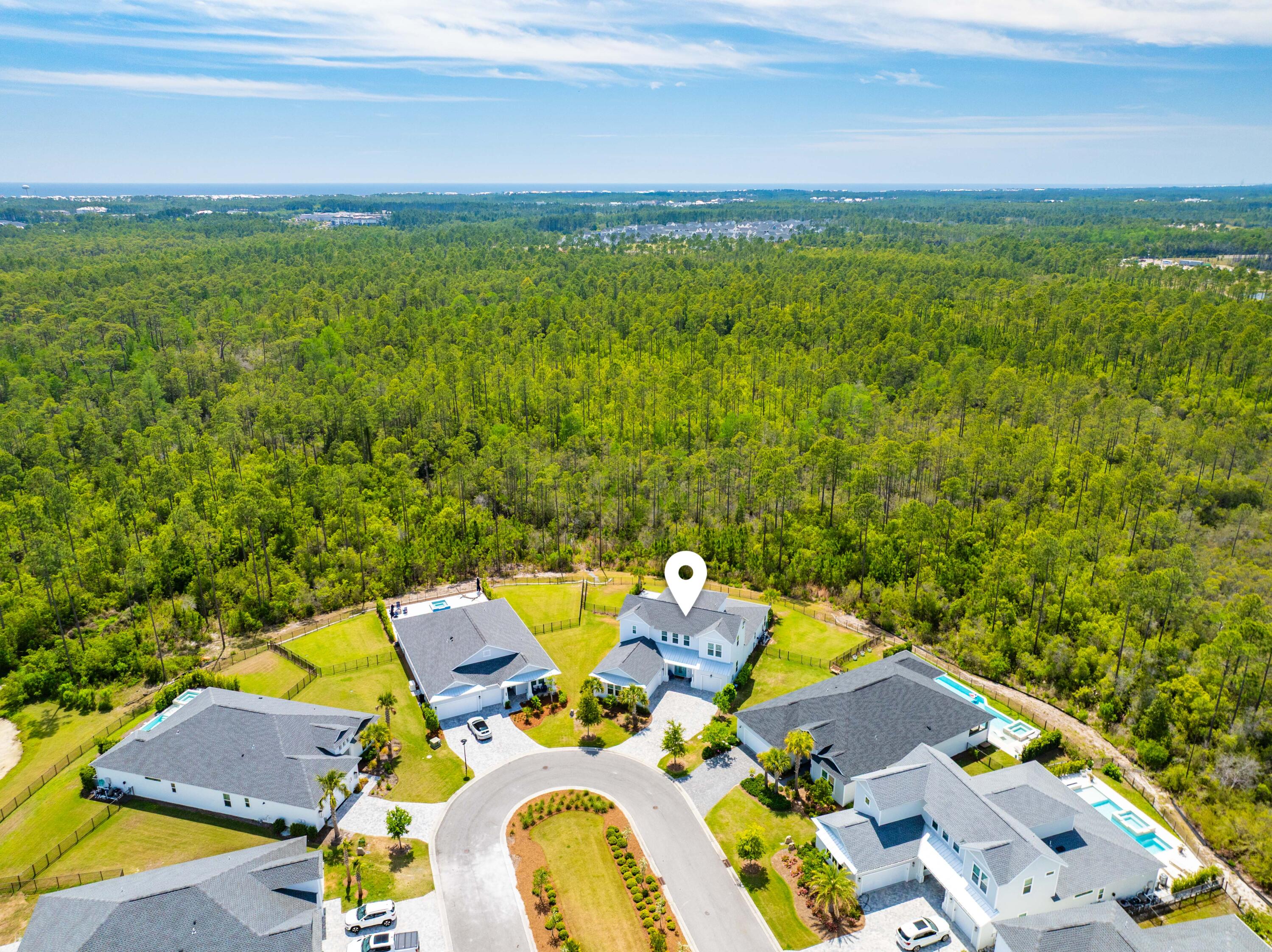 446 W Lafayette Road Inlet Beach FL 32461