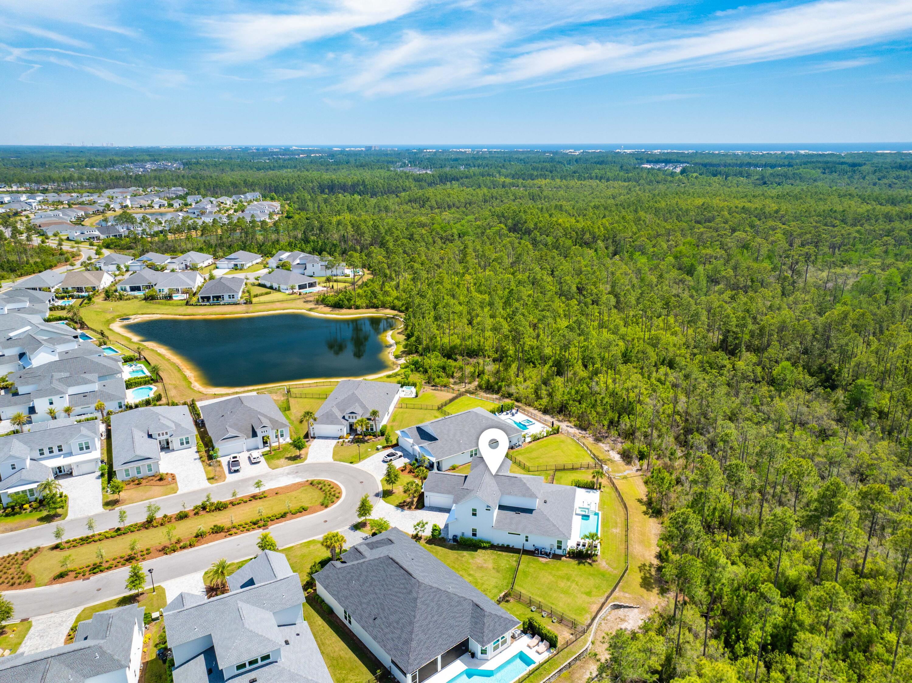 446 W Lafayette Road Inlet Beach FL 32461
