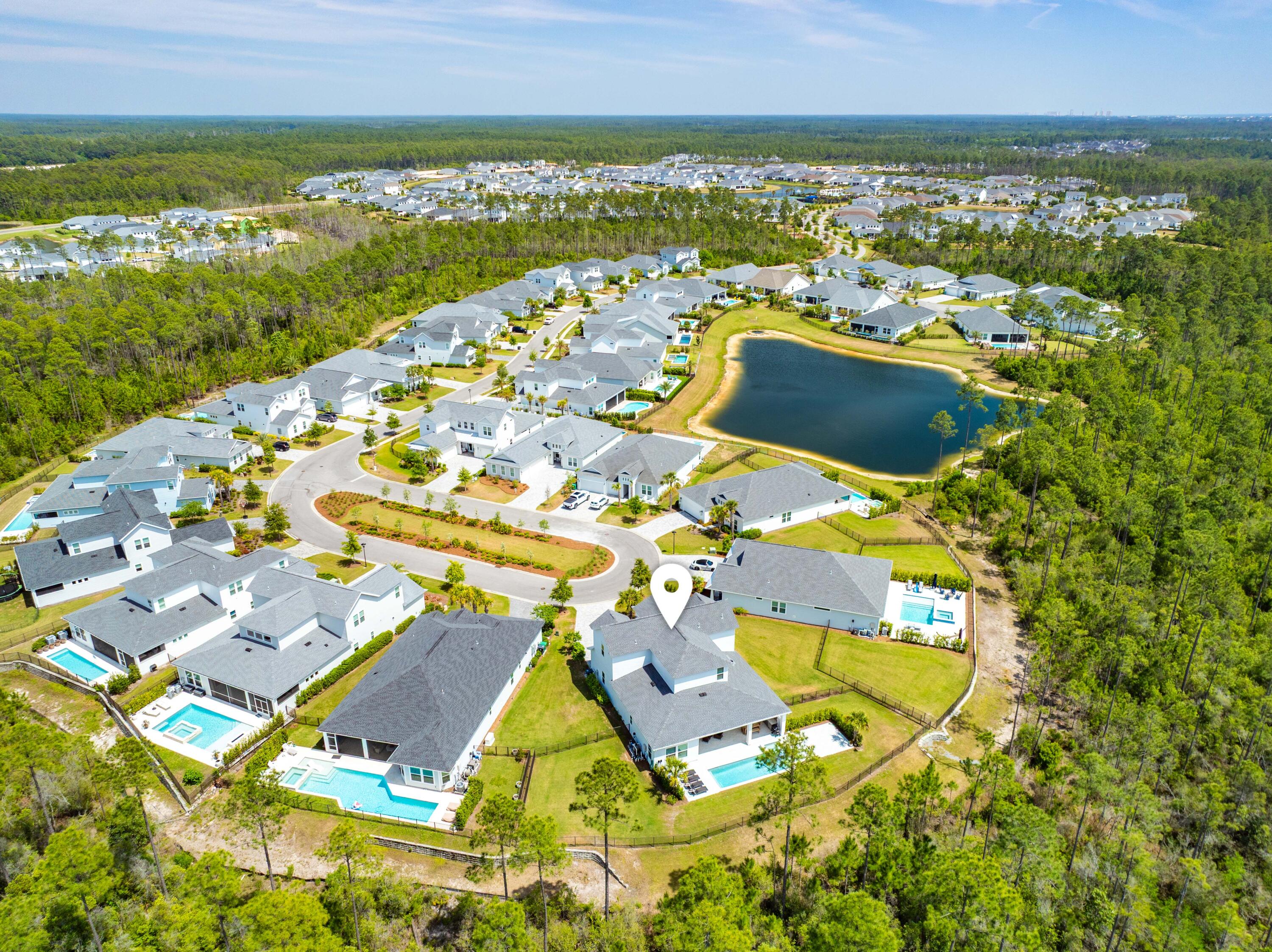 446 W Lafayette Road Inlet Beach FL 32461