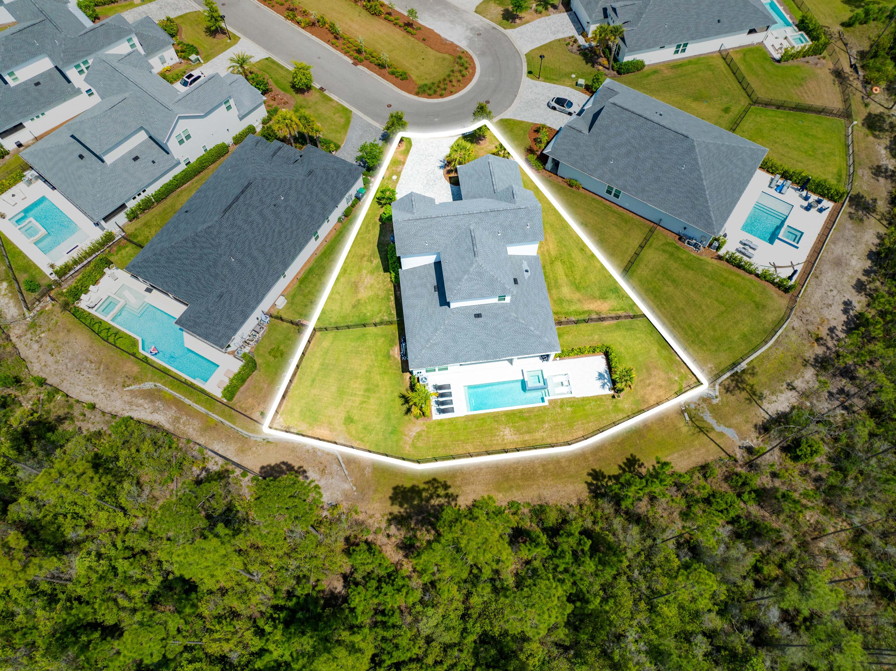 446 W Lafayette Road Inlet Beach FL 32461