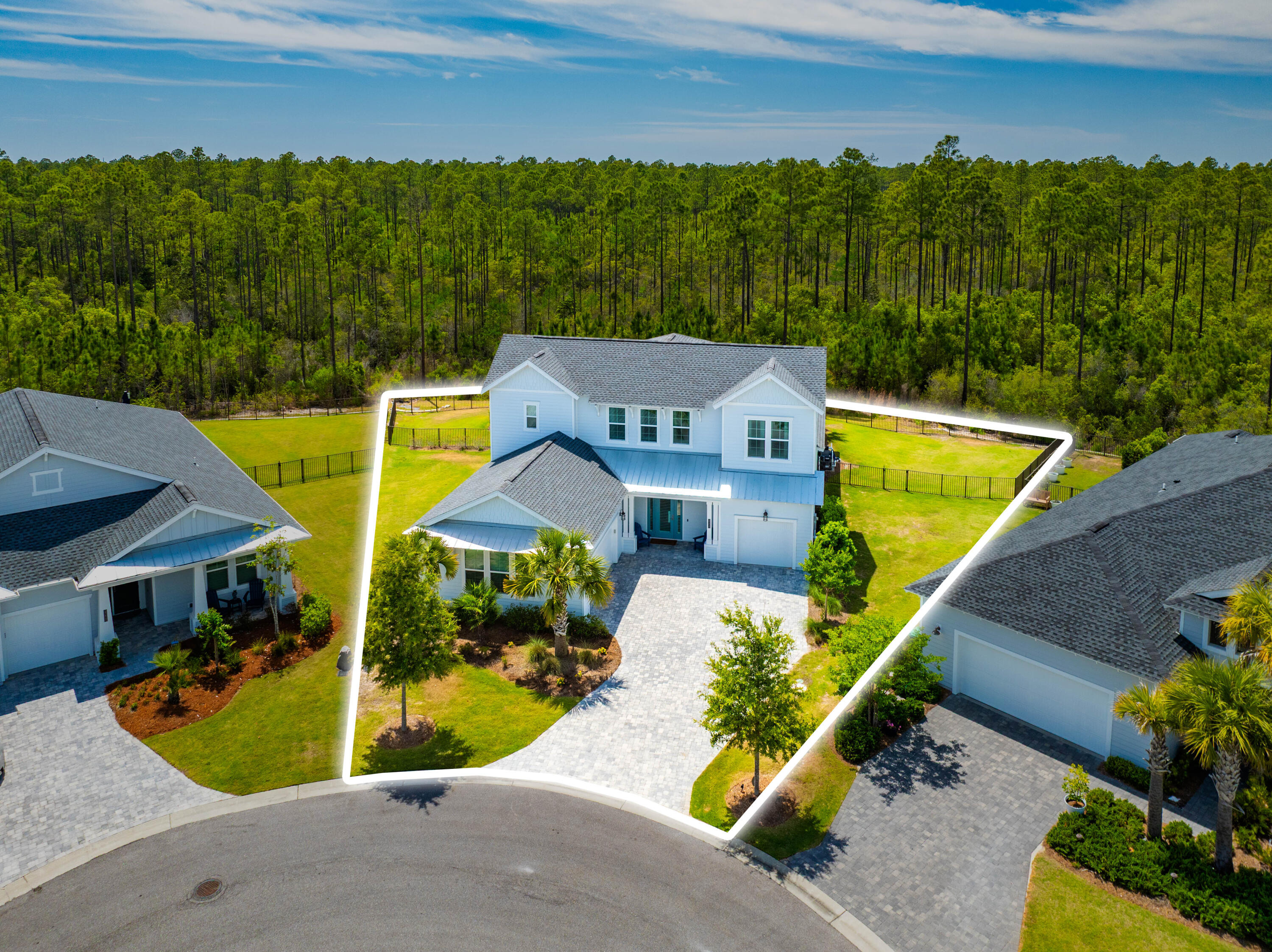 446 W Lafayette Road Inlet Beach FL 32461