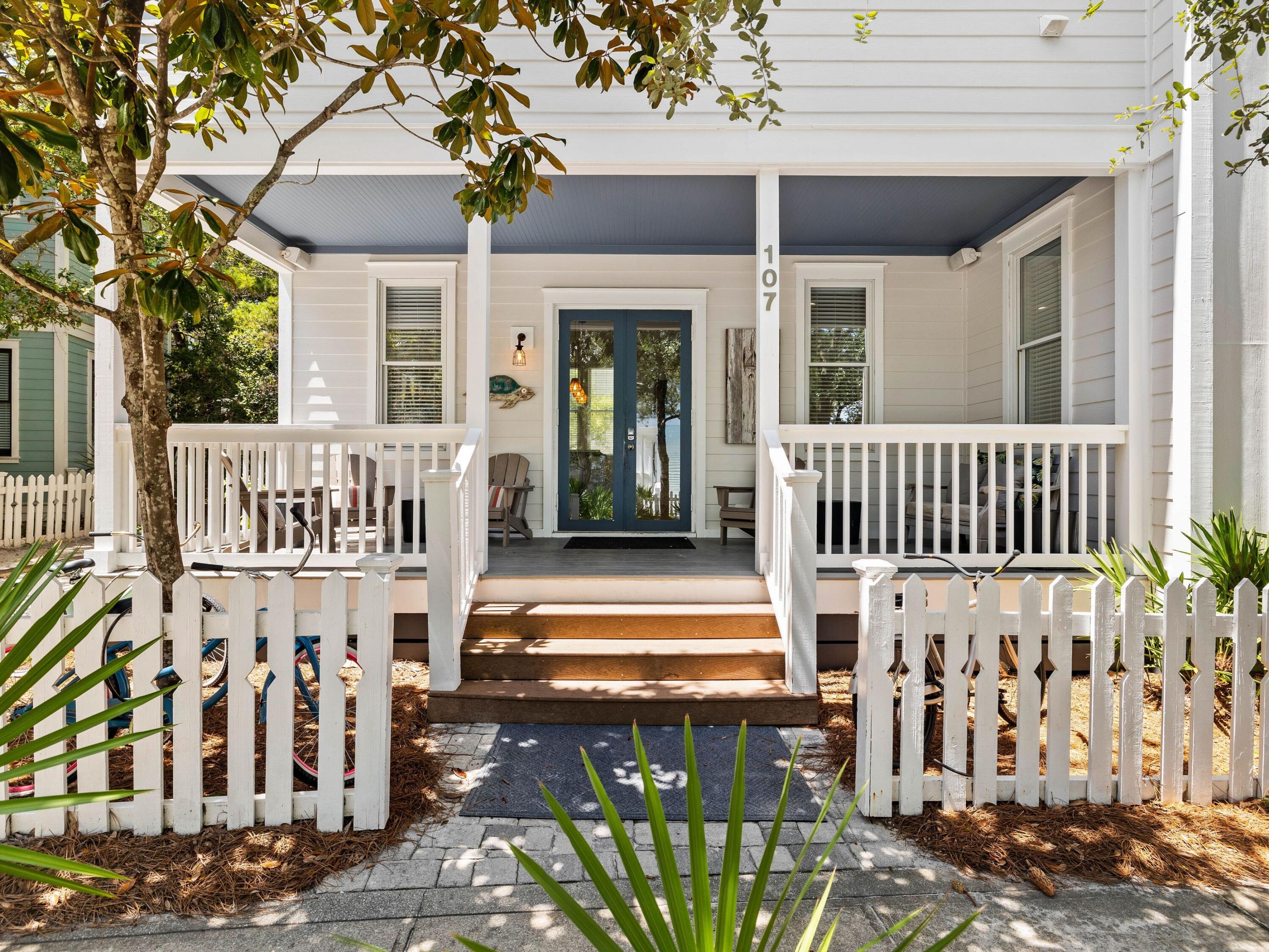 107 Chelsea Loop Road Santa Rosa Beach FL 32459
