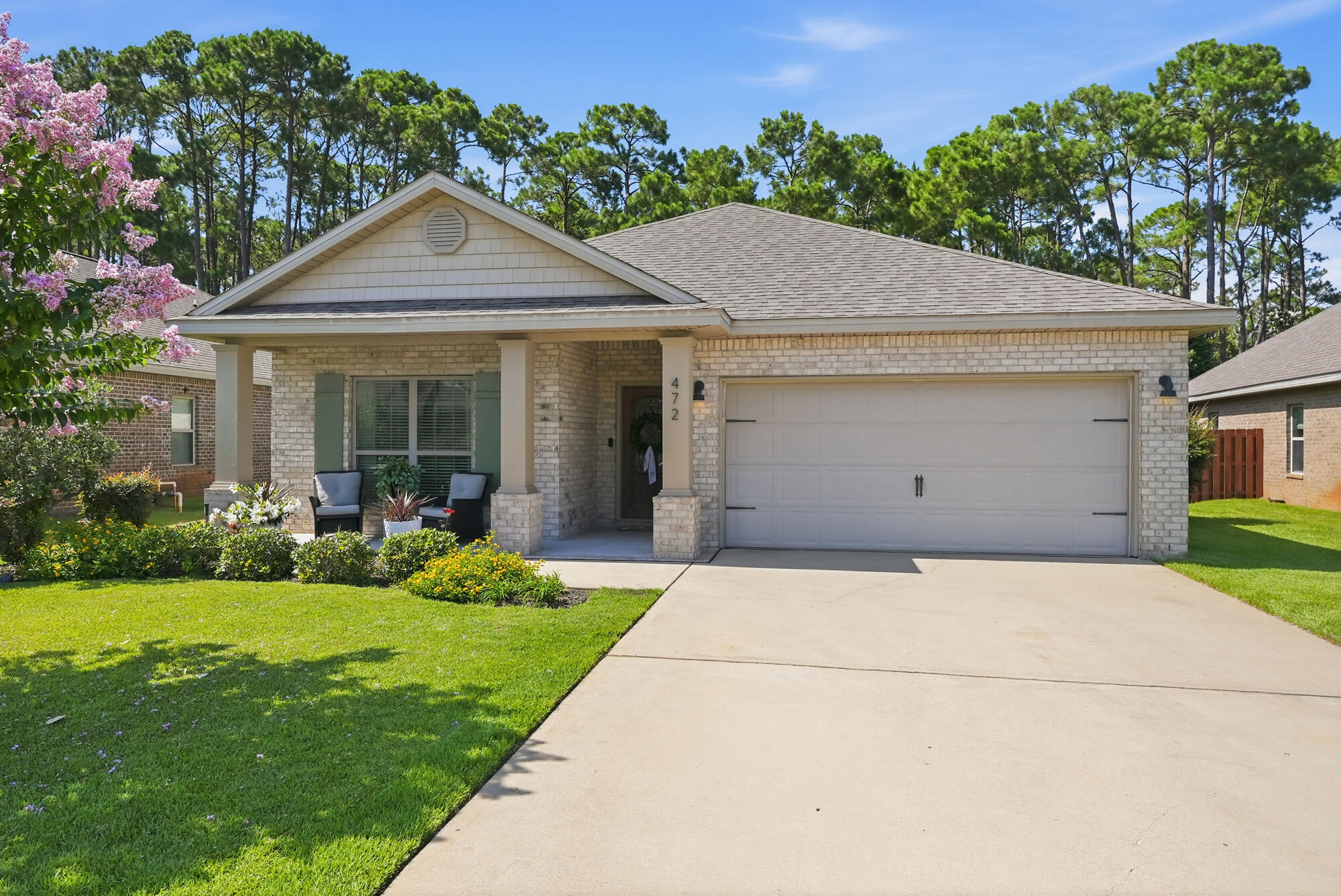 472 Cocobolo Drive Santa Rosa Beach FL 32459
