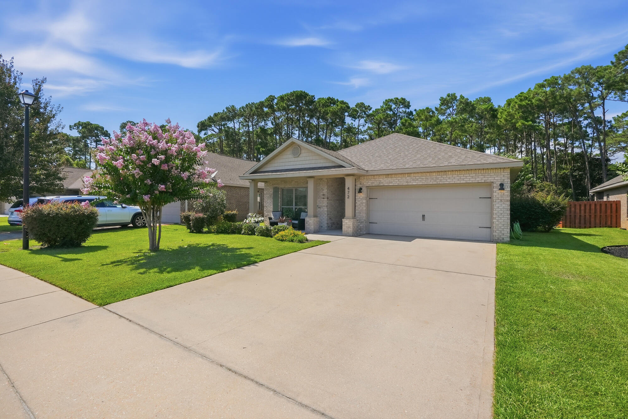 472 Cocobolo Drive Santa Rosa Beach FL 32459