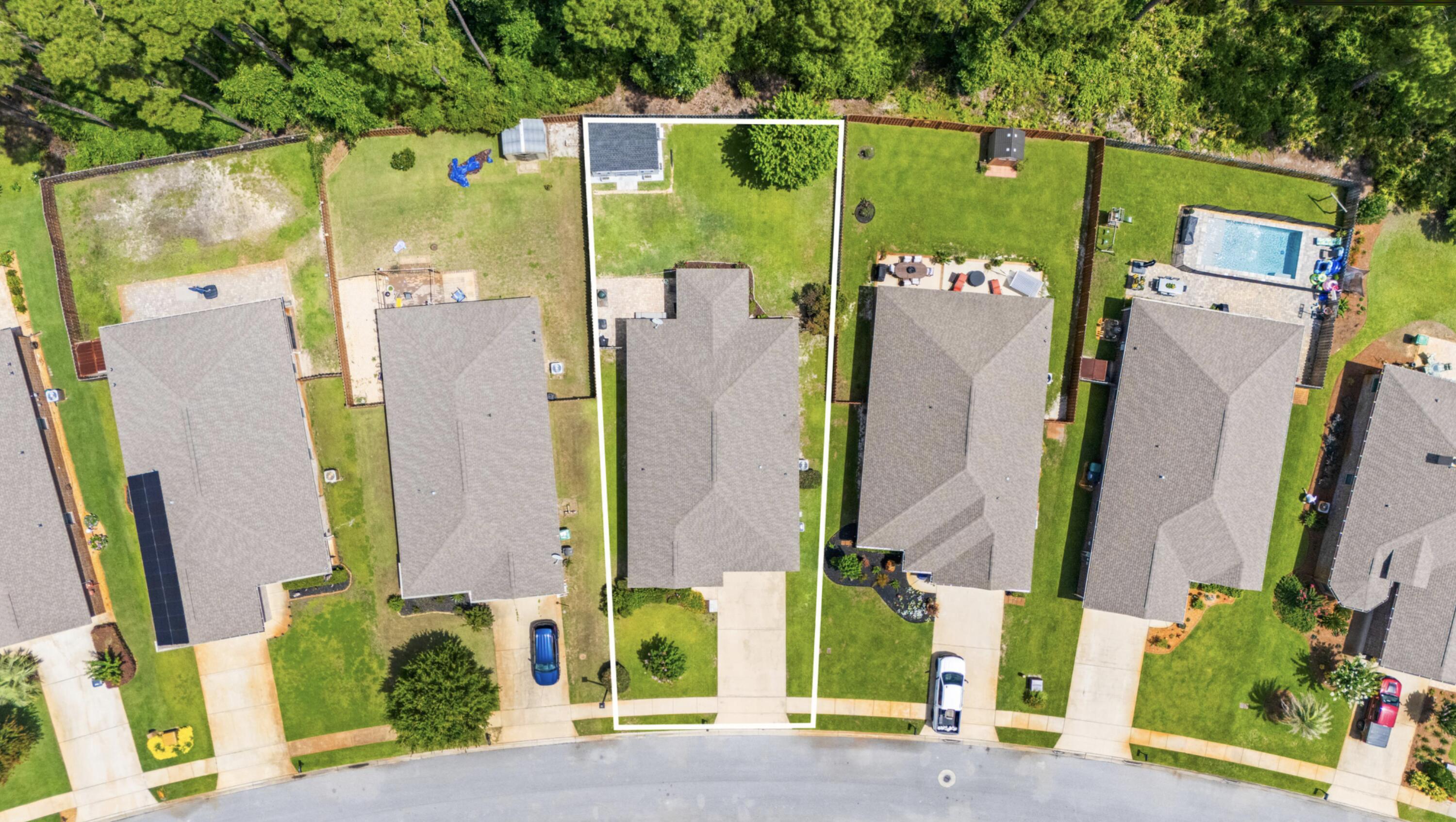 472 Cocobolo Drive Santa Rosa Beach FL 32459