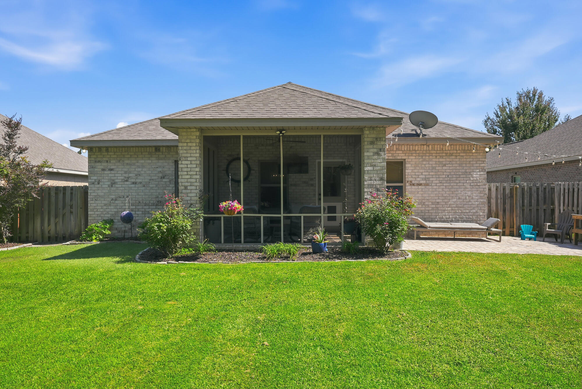 472 Cocobolo Drive Santa Rosa Beach FL 32459