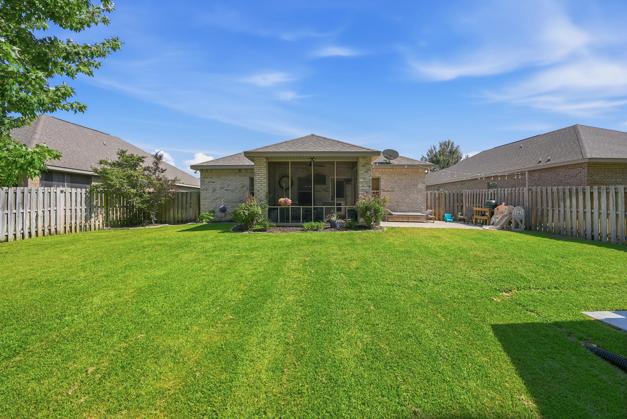 472 Cocobolo Drive Santa Rosa Beach FL 32459