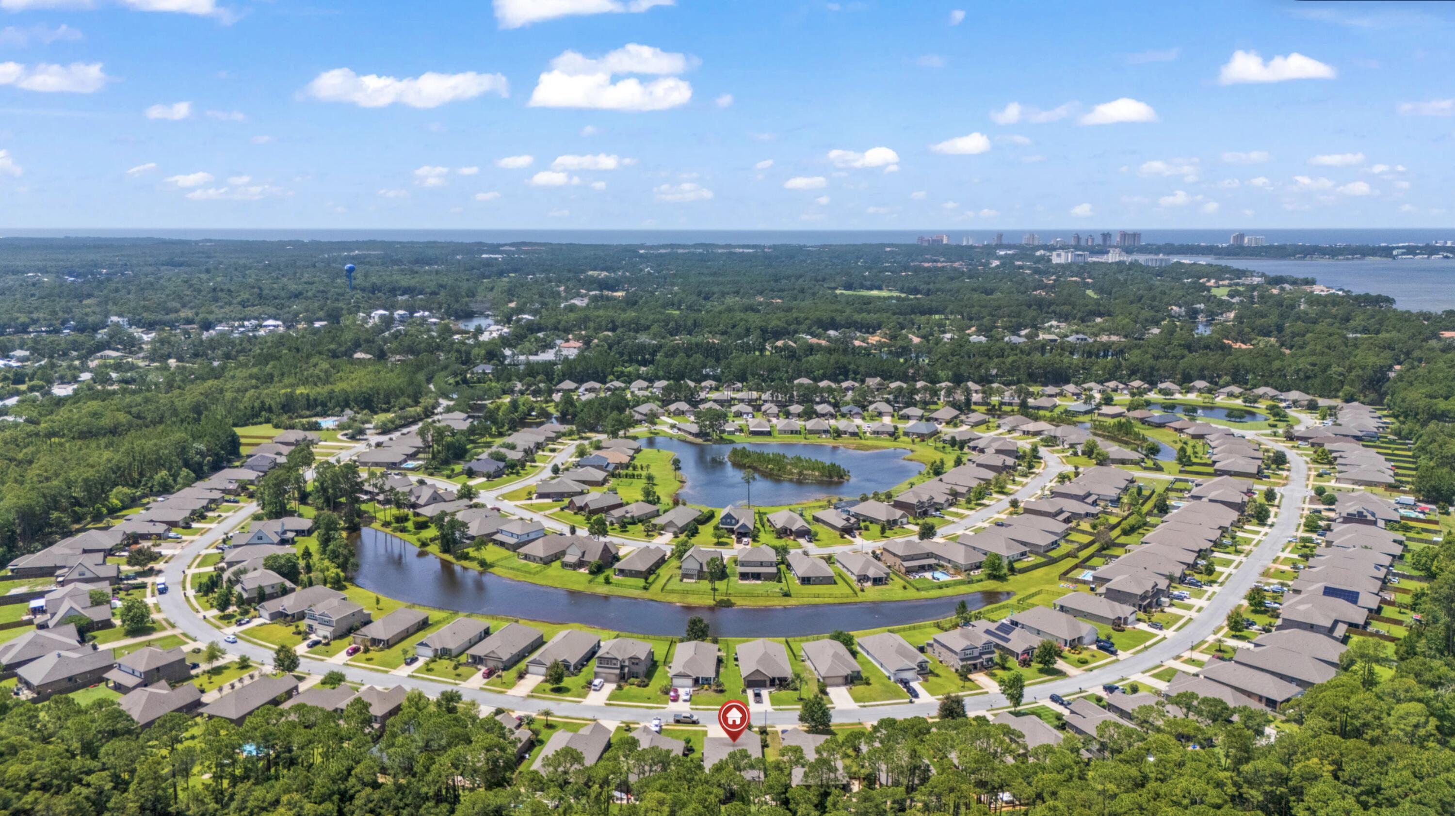 472 Cocobolo Drive Santa Rosa Beach FL 32459