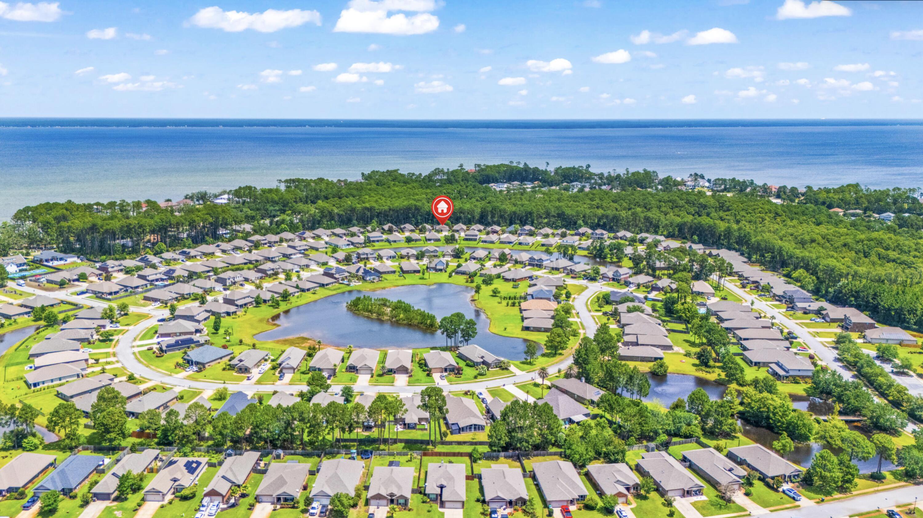 472 Cocobolo Drive Santa Rosa Beach FL 32459