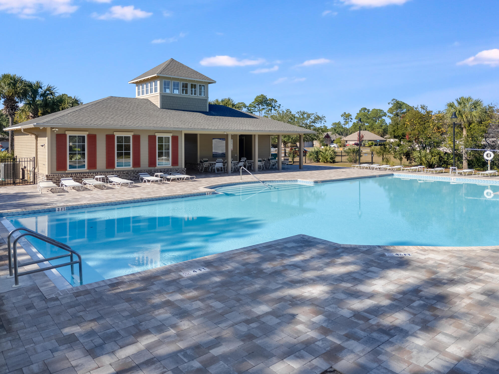 472 Cocobolo Drive Santa Rosa Beach FL 32459