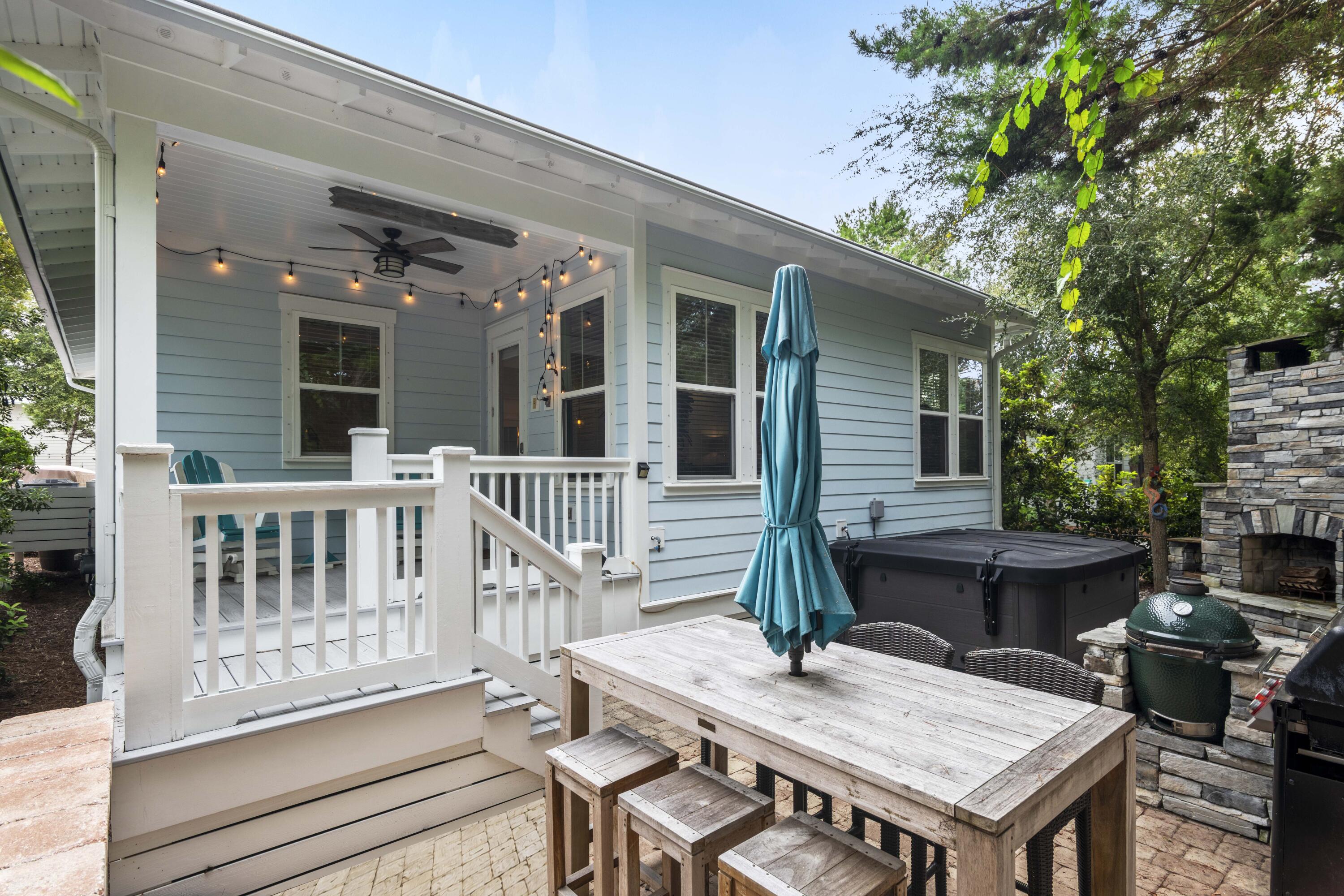 Santa Rosa Beach FL, 71 Gulfview Circle
